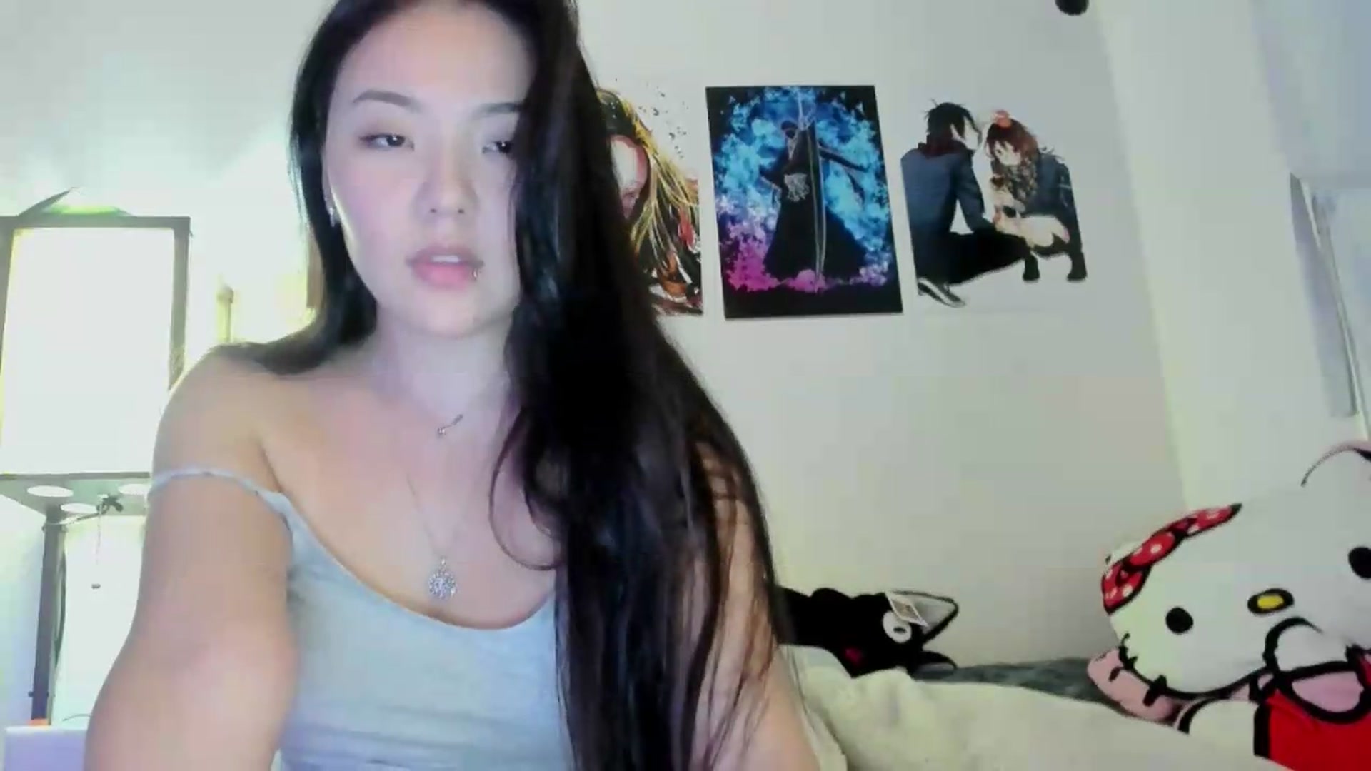 Gallery image thumbnail from Melody__K's myfreecams stream on, 08/19/2026, 05:35 image 5 of 20