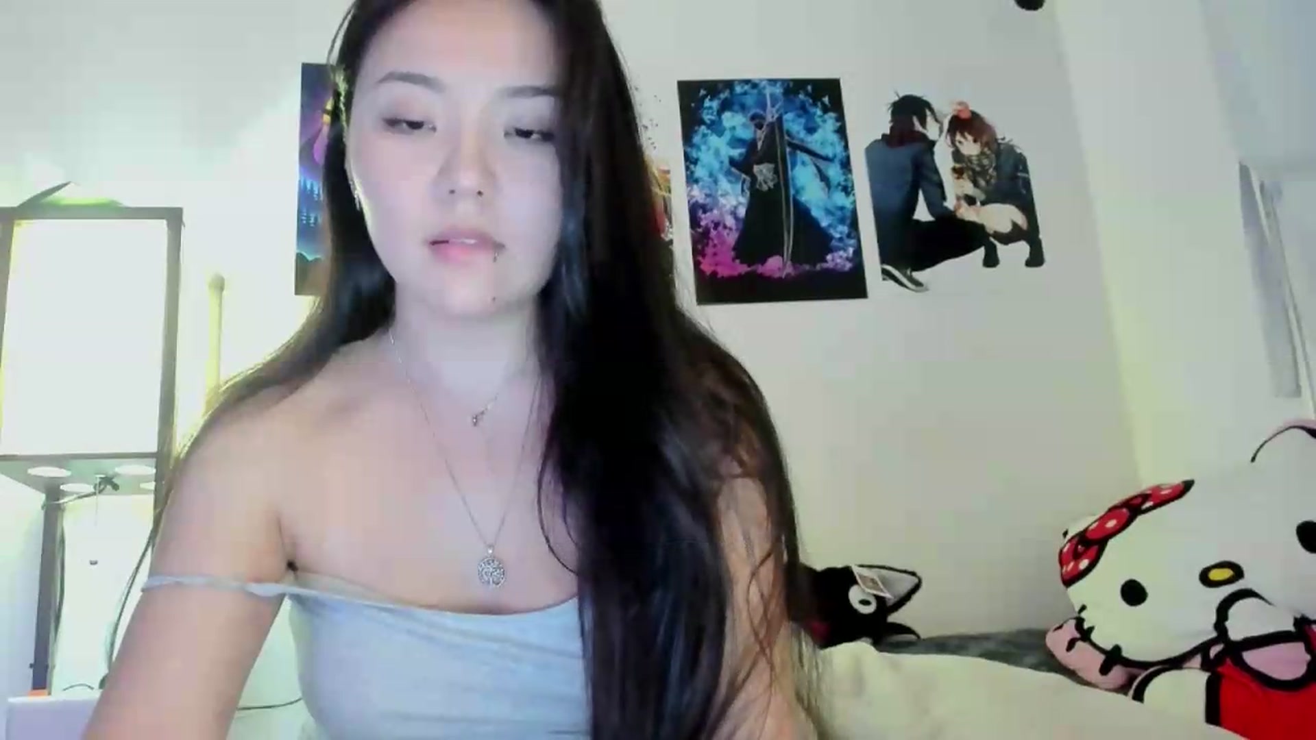 Gallery image thumbnail from Melody__K's myfreecams stream on, 08/19/2026, 05:35 image 12 of 20