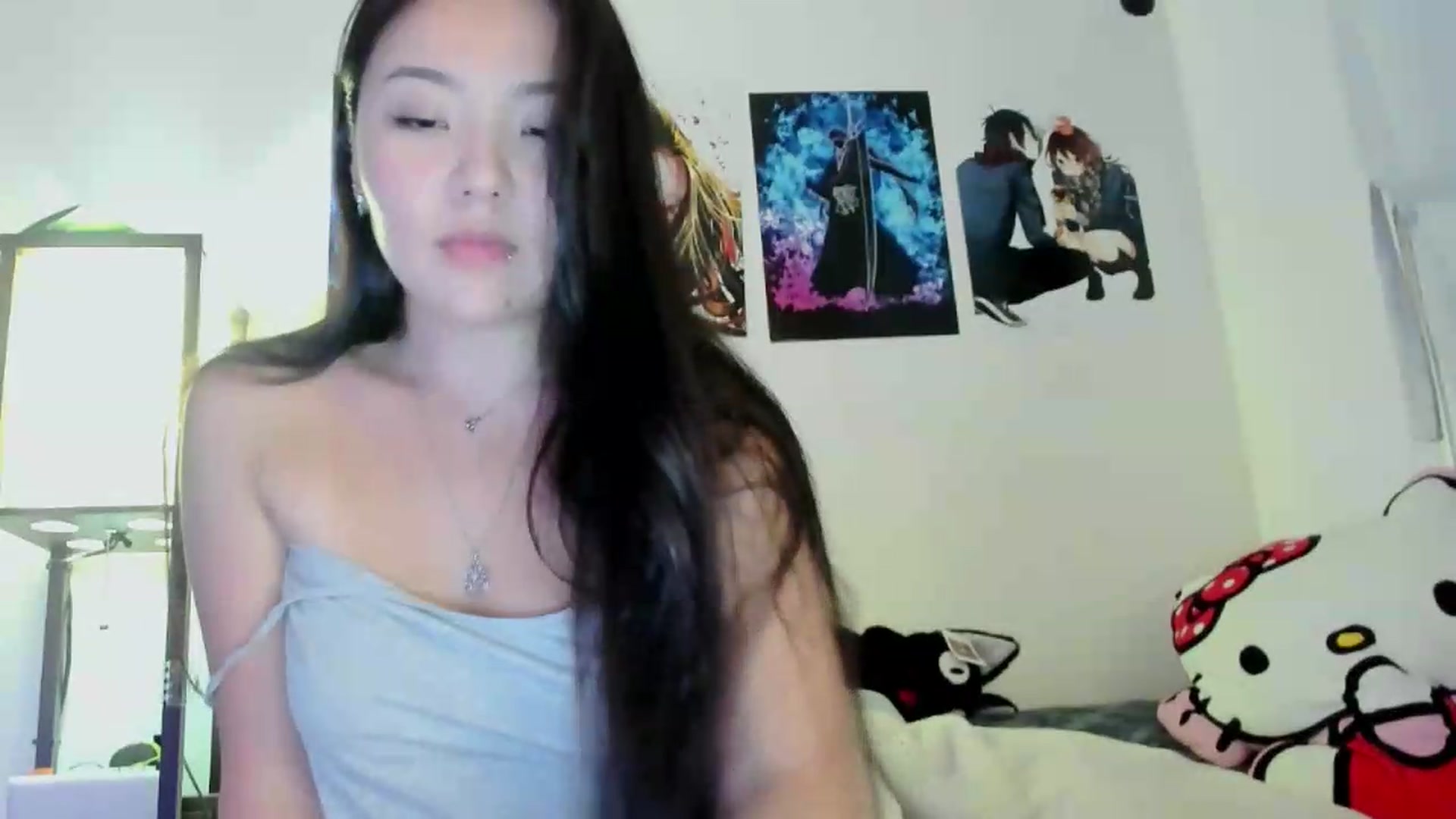 Gallery image thumbnail from Melody__K's myfreecams stream on, 08/19/2026, 05:35 image 11 of 20