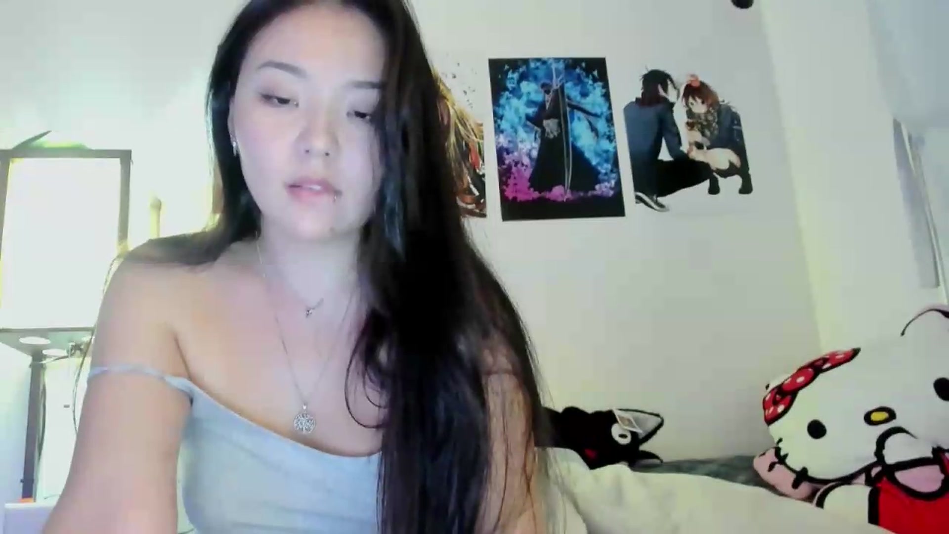 Gallery image thumbnail from Melody__K's myfreecams stream on, 08/19/2026, 05:35 image 8 of 20