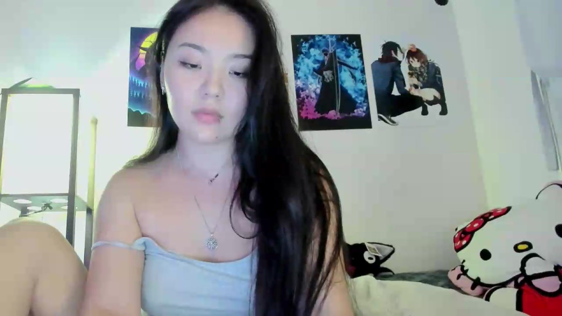 Gallery image thumbnail from Melody__K's myfreecams stream on, 08/19/2026, 05:35 image 4 of 20