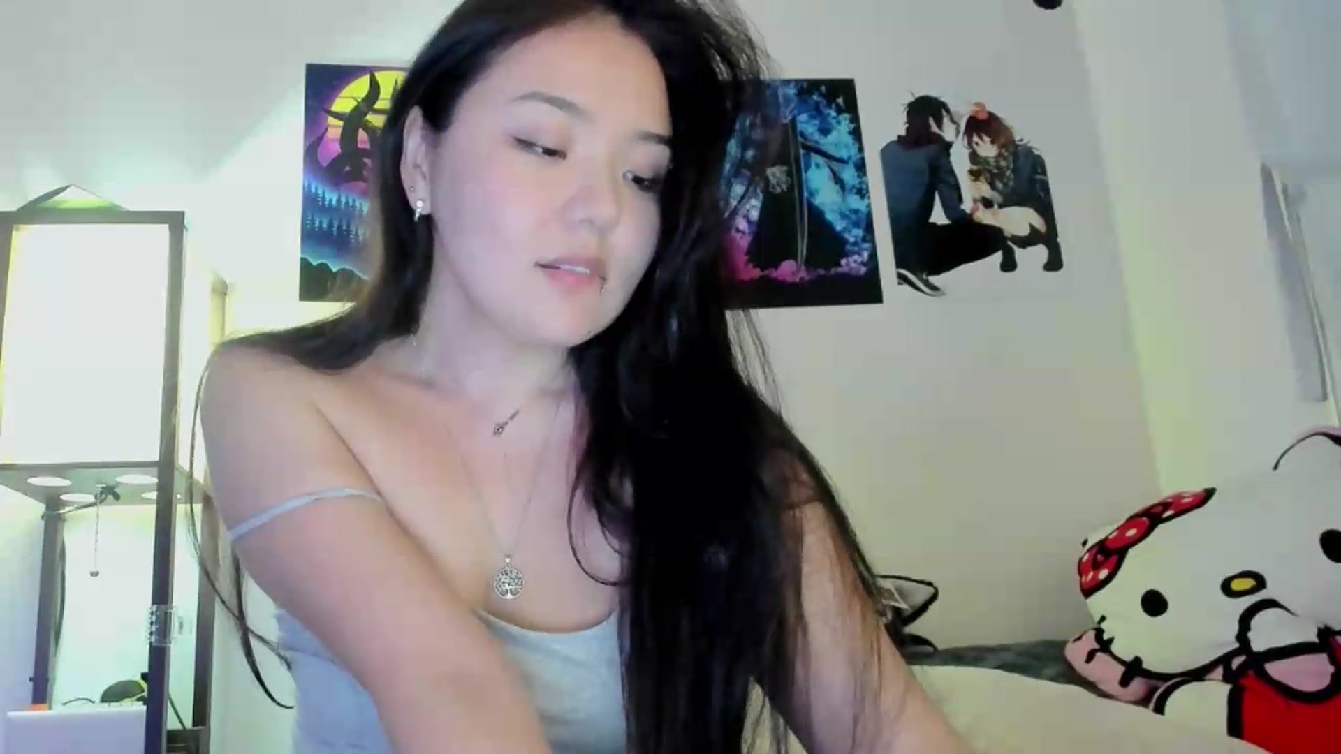 Gallery image thumbnail from Melody__K's myfreecams stream on, 08/19/2026, 05:35 image 6 of 20