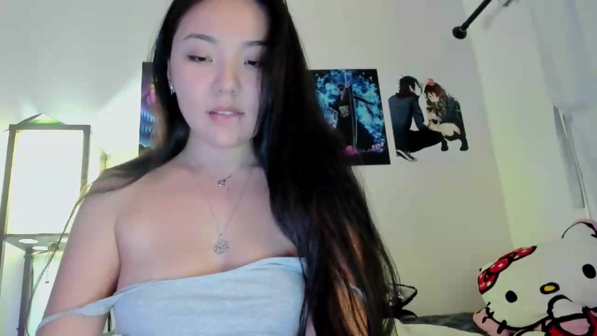 Gallery image thumbnail from Melody__K's myfreecams stream on, 08/19/2026, 05:35 image 19 of 20