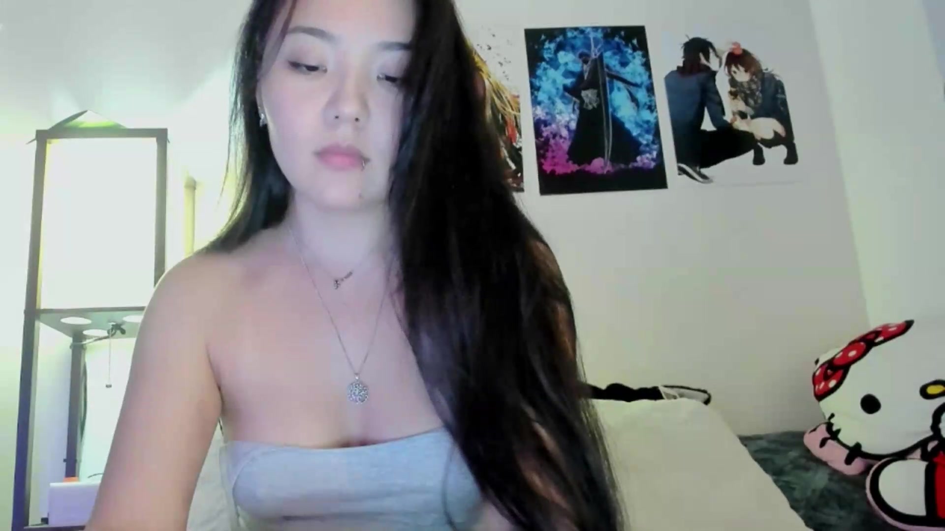 Gallery image thumbnail from Melody__K's myfreecams stream on, 08/19/2026, 06:11 image 8 of 20
