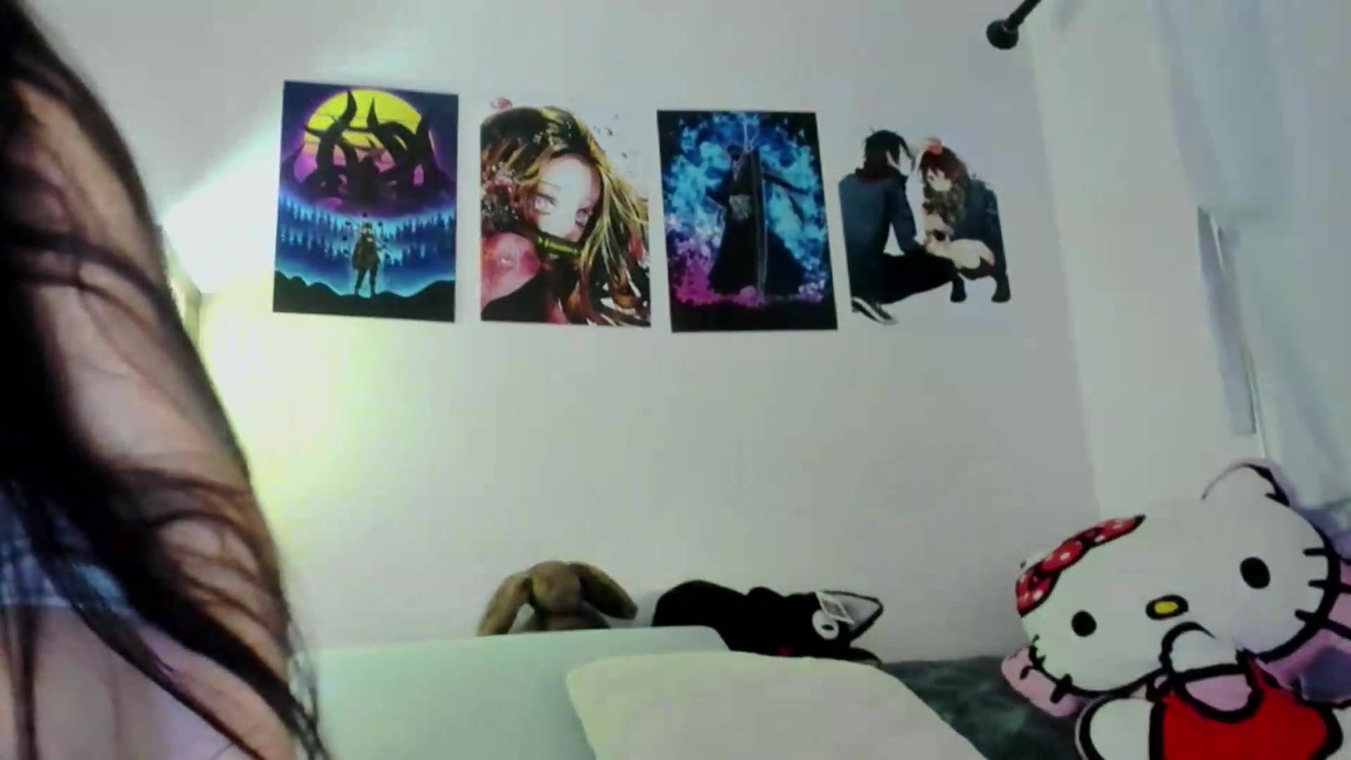 Gallery image thumbnail from Melody__K's myfreecams stream on, 08/19/2026, 06:11 image 16 of 20