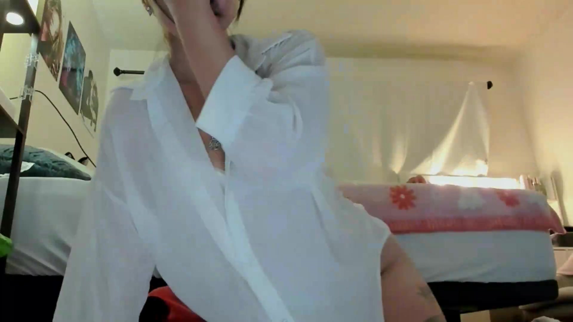 Gallery image thumbnail from Melody__K's myfreecams stream on, 08/27/2026, 04:20 image 20 of 20