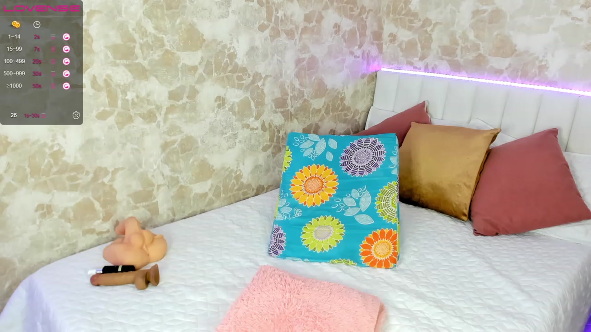Gallery image thumbnail from Melodymiller's myfreecams stream on, 11/22/2022, 03:57 image 19 of 20