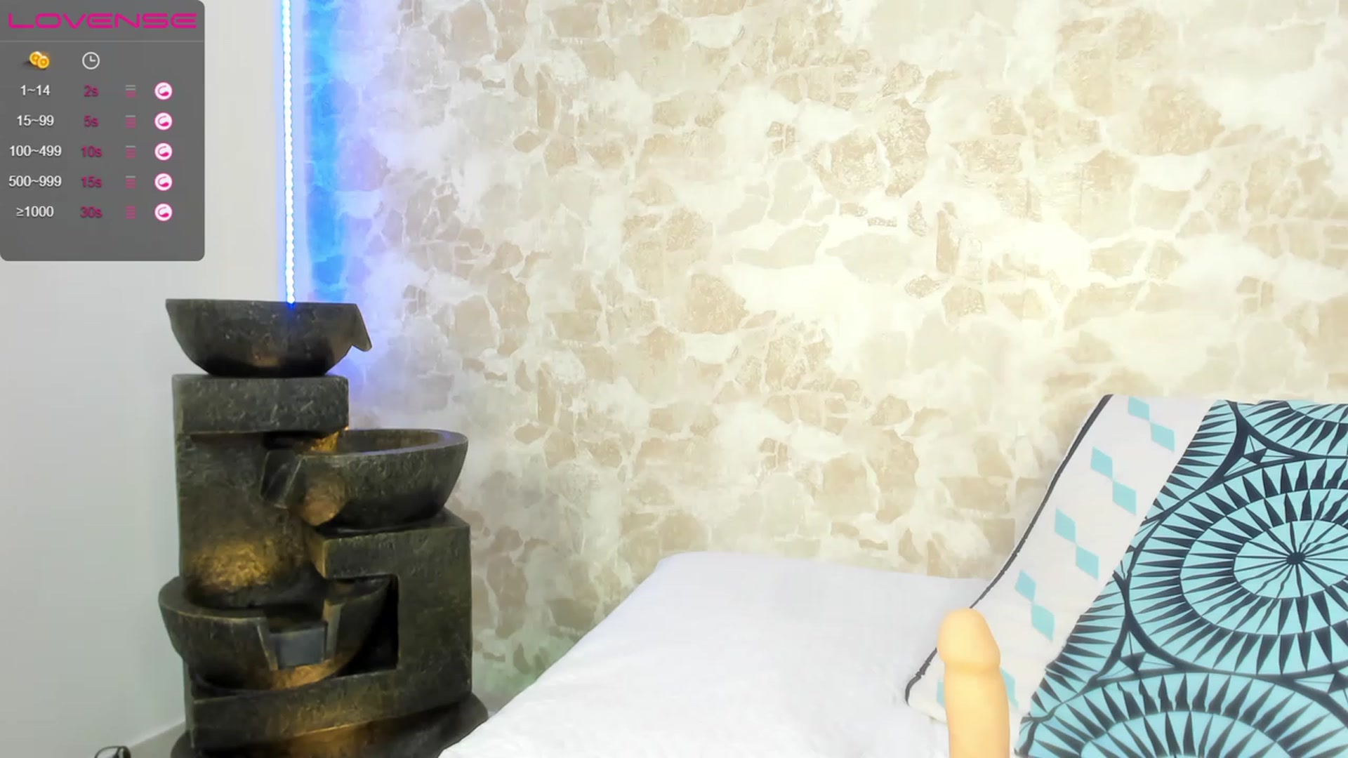 Gallery image thumbnail from Melodymiller's myfreecams stream on, 01/29/2023, 15:59 image 5 of 20