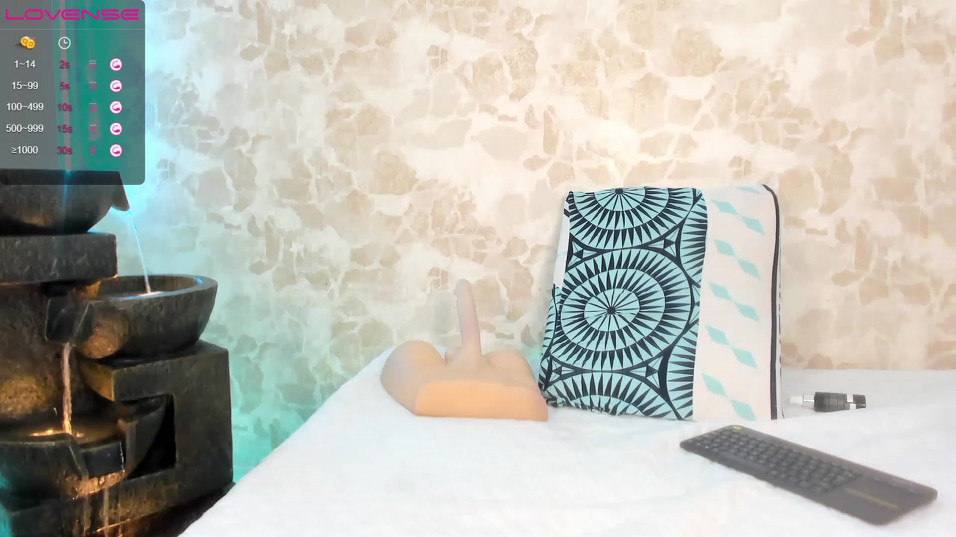 Gallery image thumbnail from Melodymiller's myfreecams stream on, 04/02/2023, 09:51 image 7 of 20