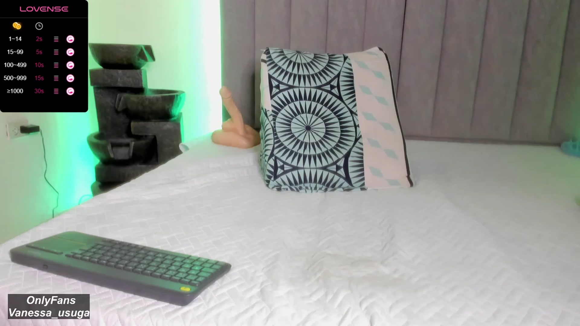 Gallery image thumbnail from Melodymiller's myfreecams stream on, 12/26/2023, 10:44 image 4 of 20