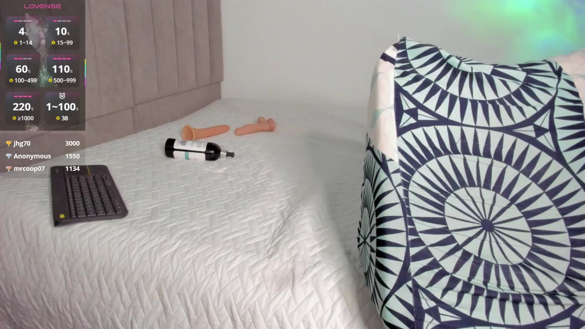 Gallery image thumbnail from Melodymiller's myfreecams stream on, 05/29/2025, 17:05 image 13 of 20
