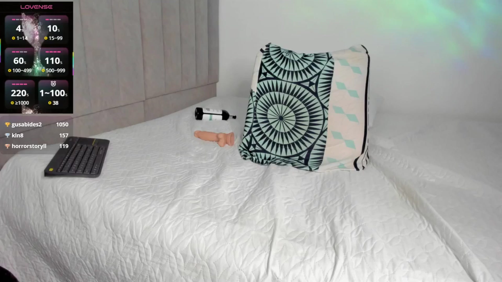 Gallery image thumbnail from Melodymiller's myfreecams stream on, 06/02/2025, 15:04 image 11 of 20