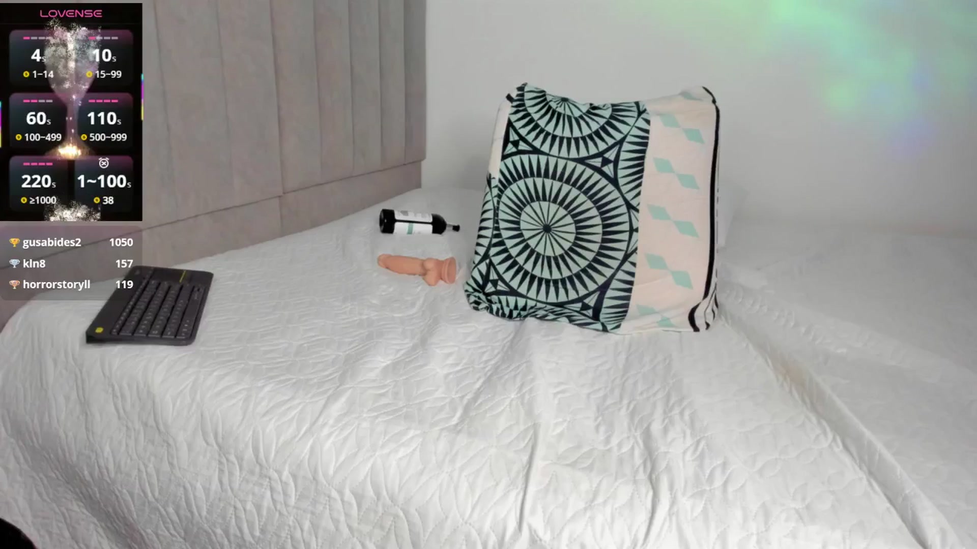 Gallery image thumbnail from Melodymiller's myfreecams stream on, 06/02/2025, 15:04 image 12 of 20