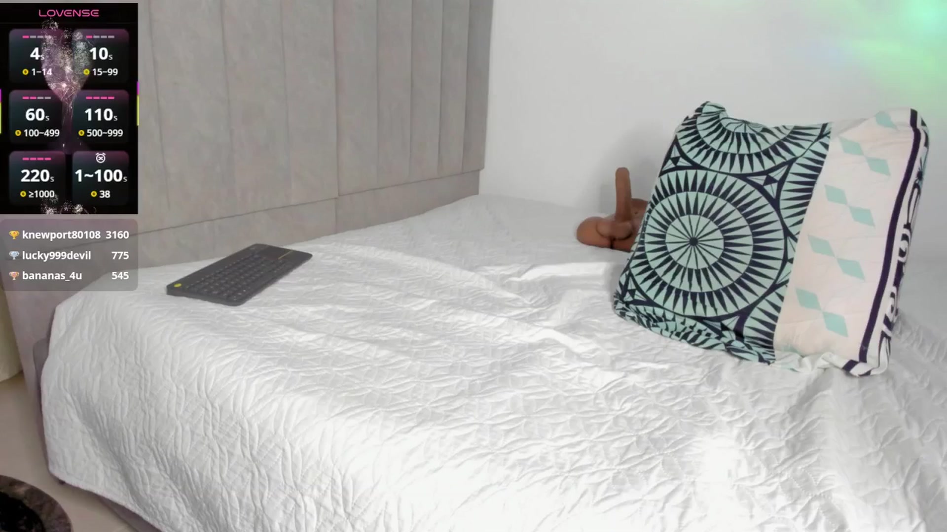 Gallery image thumbnail from Melodymiller's myfreecams stream on, 06/14/2025, 18:35 image 15 of 20