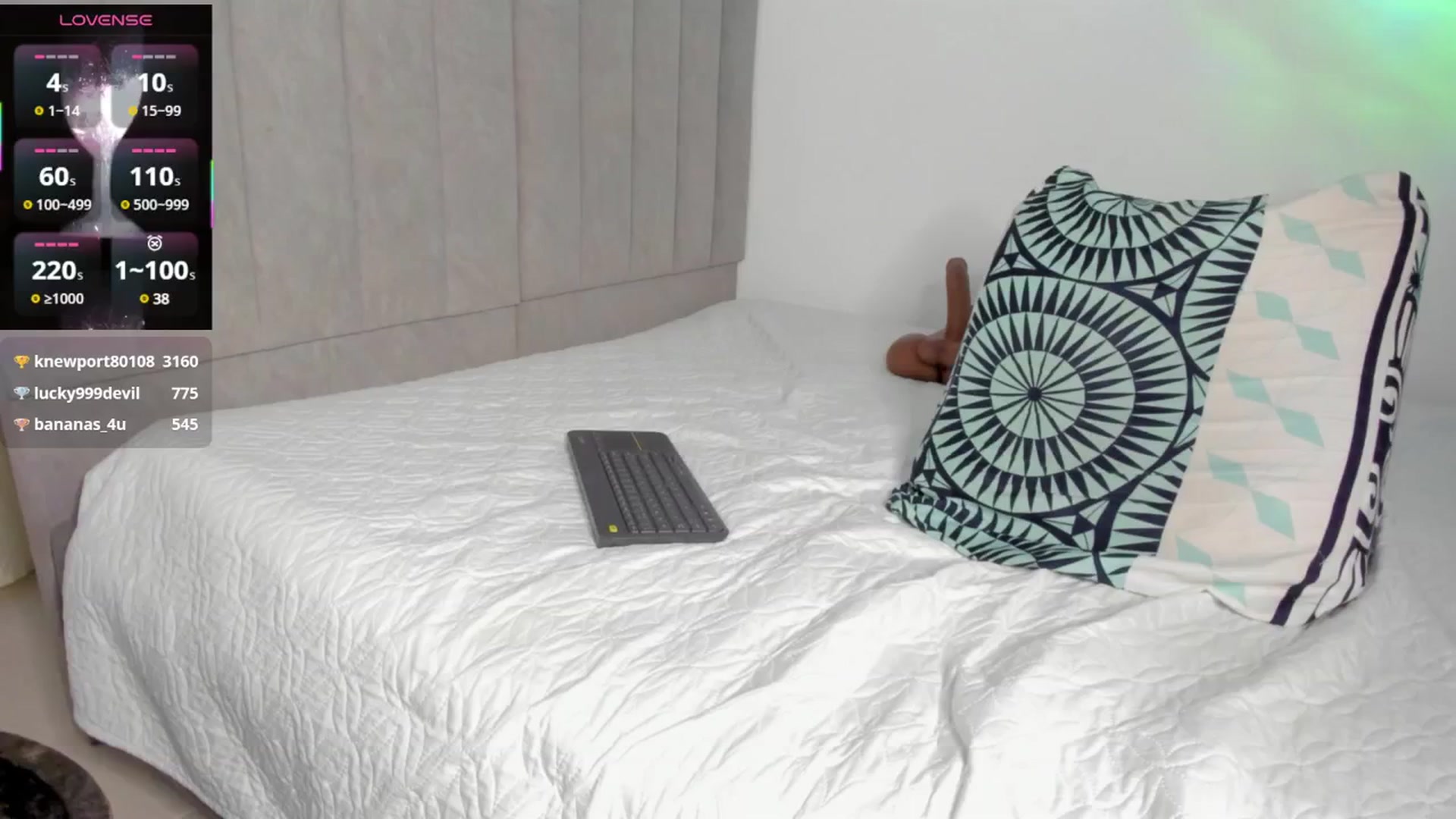 Gallery image thumbnail from Melodymiller's myfreecams stream on, 06/14/2025, 18:35 image 12 of 20