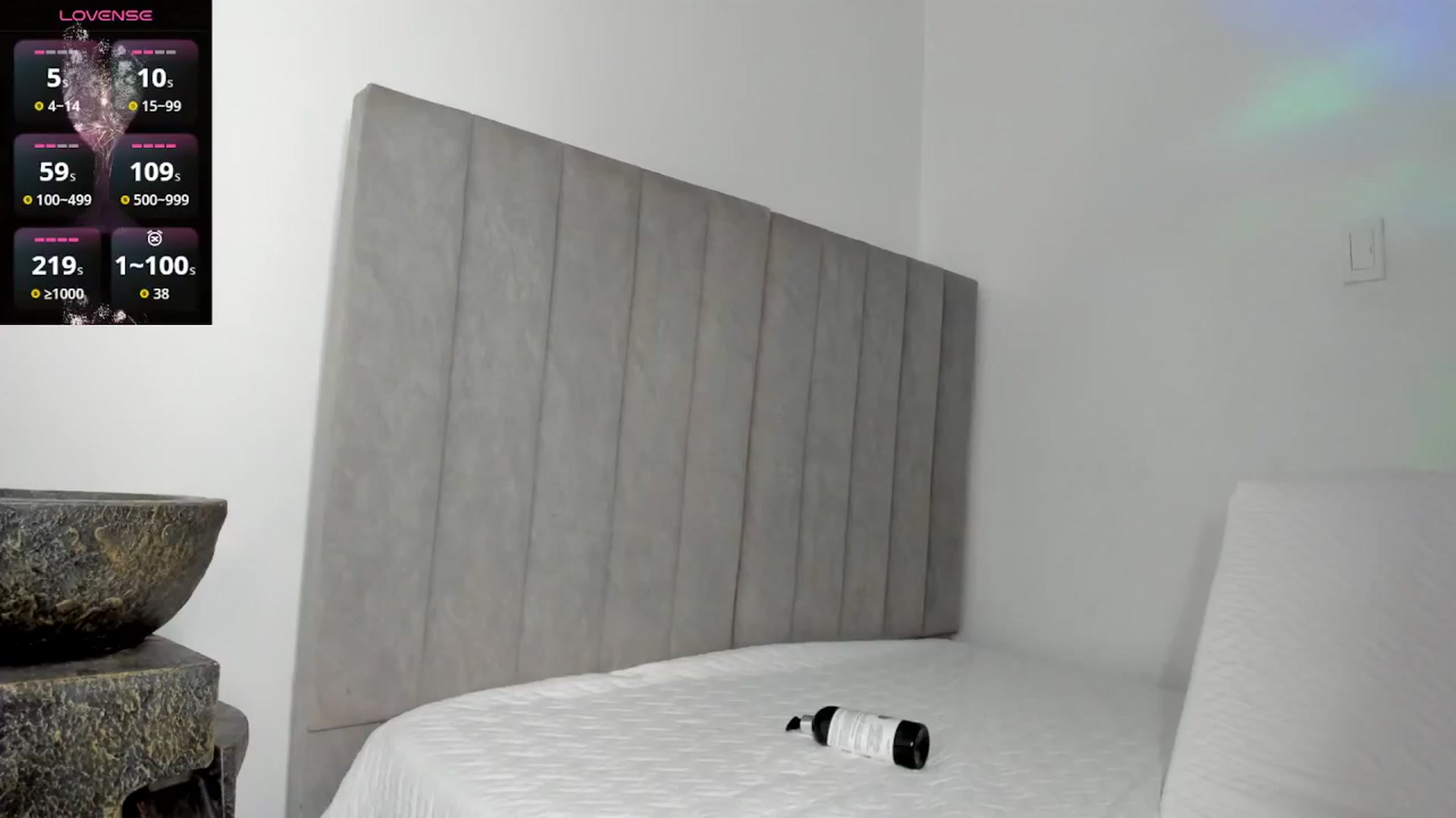 Gallery image thumbnail from Melodymiller's myfreecams stream on, 08/19/2025, 01:47 image 7 of 20