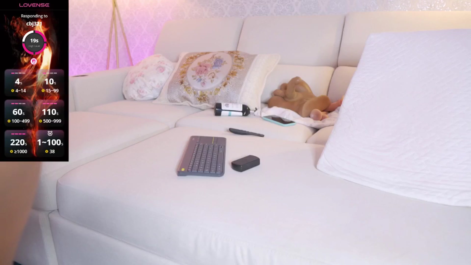 Gallery image thumbnail from Melodymiller's myfreecams stream on, 12/28/2025, 12:57 image 5 of 20