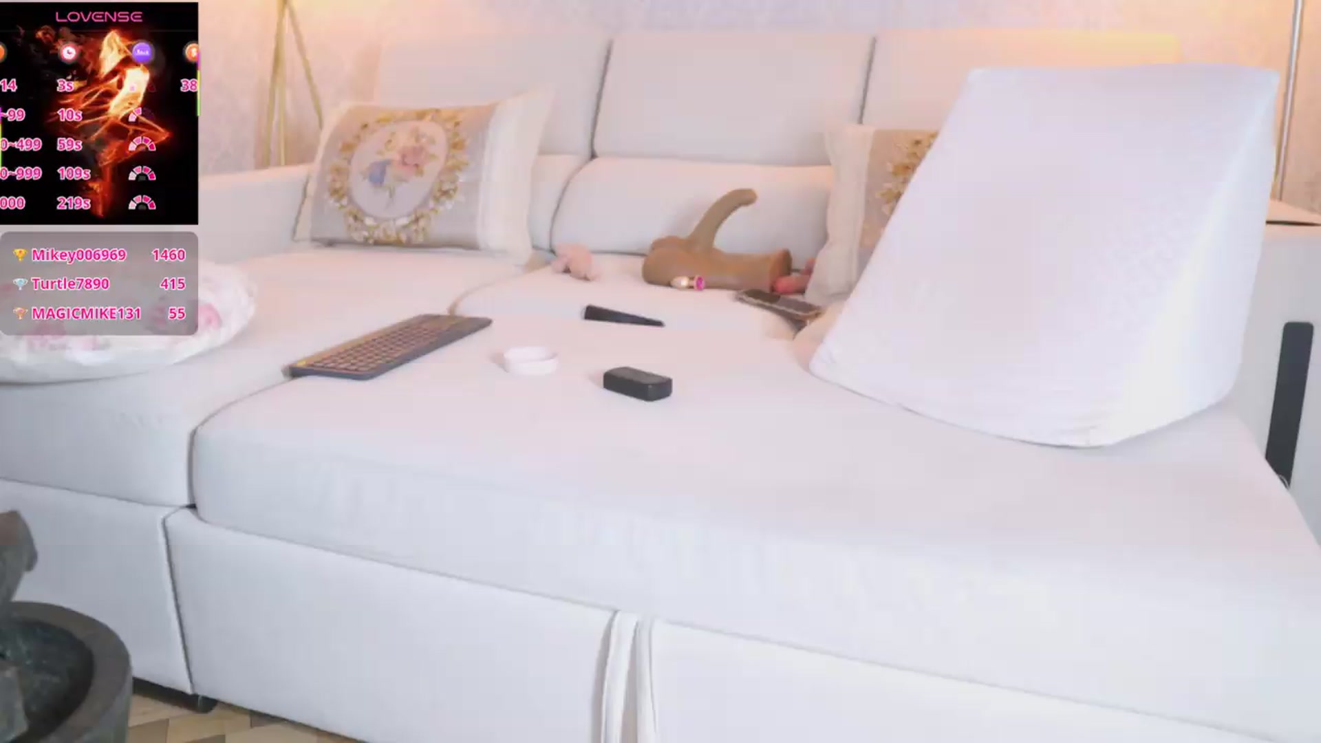 Gallery image thumbnail from Melodymiller's myfreecams stream on, 05/11/2026, 11:16 image 18 of 20