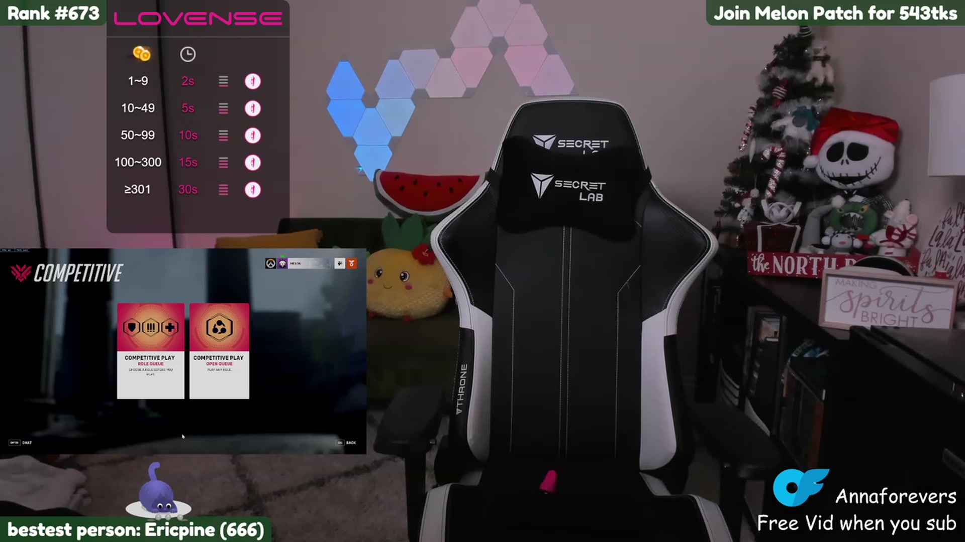 Gallery image thumbnail from Melon's myfreecams stream on, 01/04/2023, 05:05 image 10 of 20