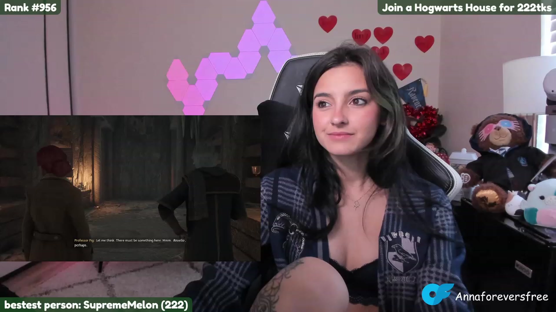 Gallery image thumbnail from Melon's myfreecams stream on, 02/14/2023, 24:51 image 11 of 20