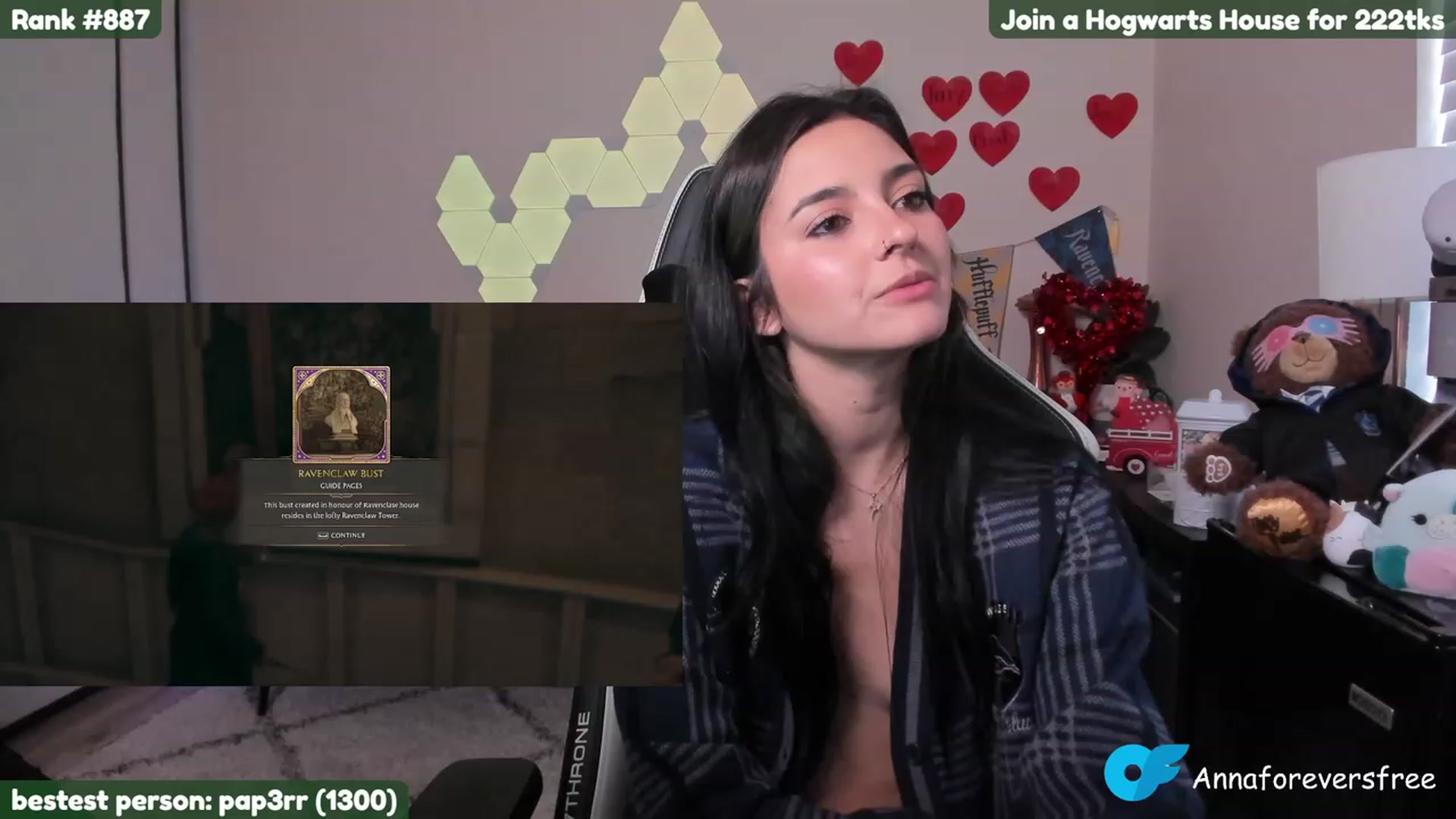 Gallery image thumbnail from Melon's myfreecams stream on, 02/14/2023, 01:28 image 12 of 20