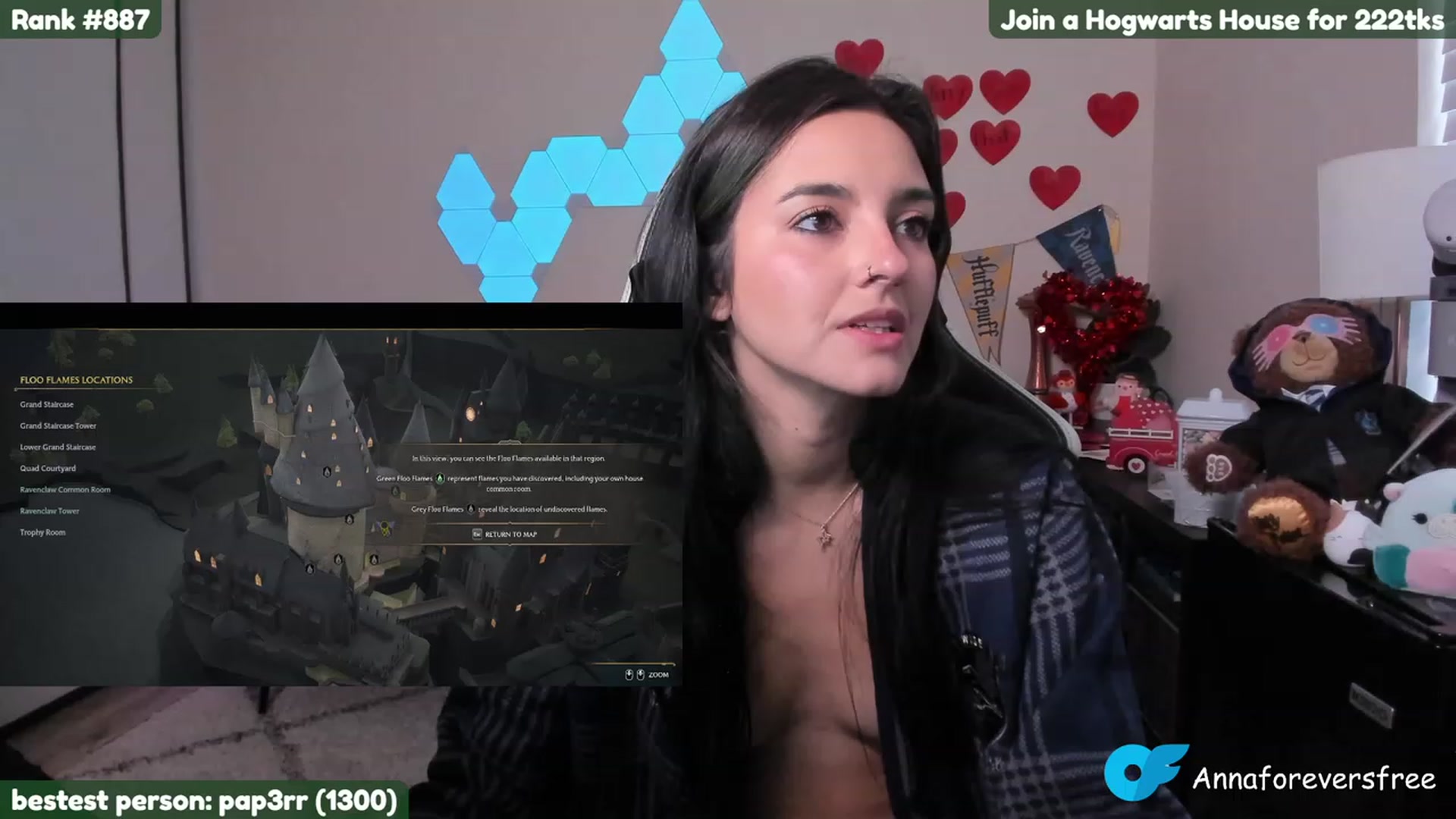 Gallery image thumbnail from Melon's myfreecams stream on, 02/14/2023, 01:28 image 14 of 20