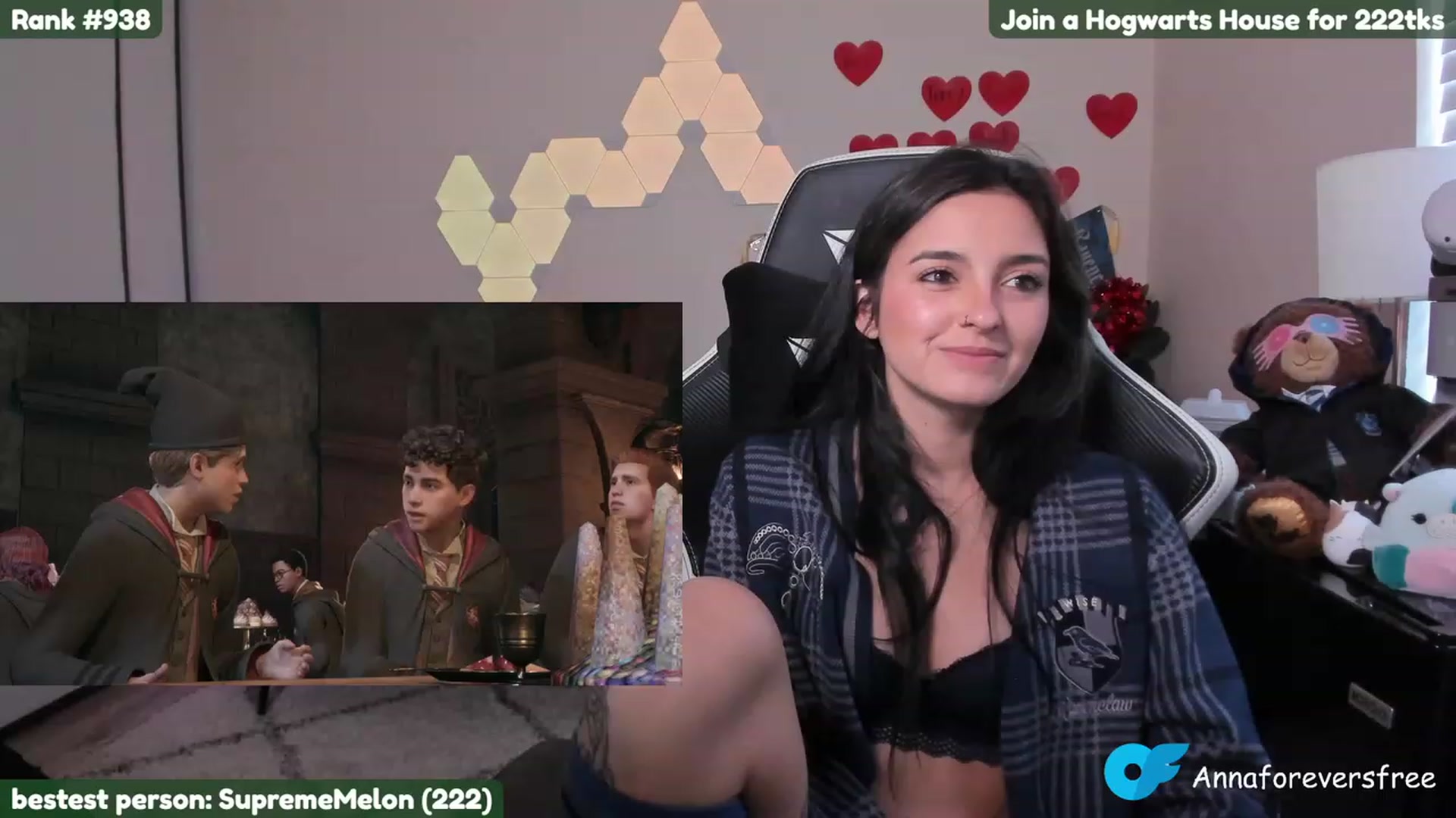 Gallery image thumbnail from Melon's myfreecams stream on, 02/14/2023, 01:28 image 6 of 20