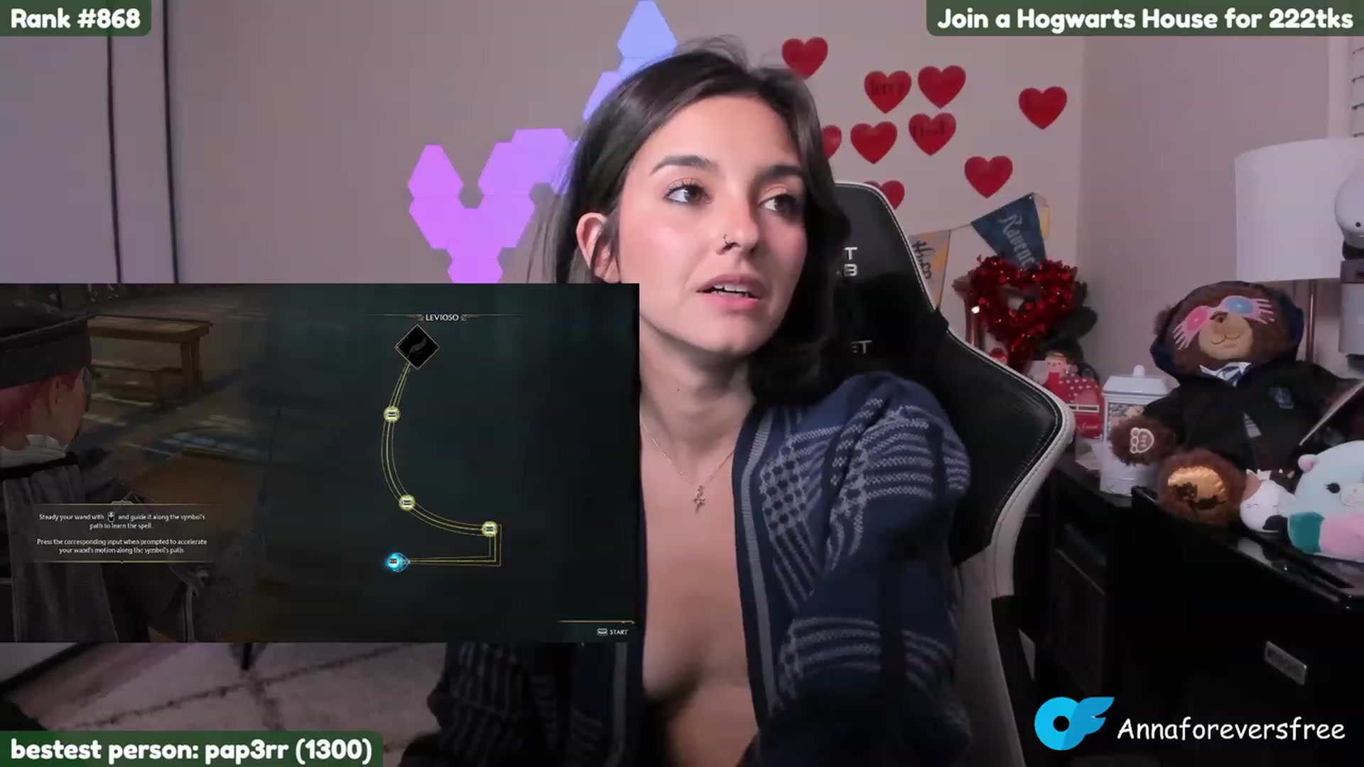 Gallery image thumbnail from Melon's myfreecams stream on, 02/14/2023, 02:16 image 12 of 20