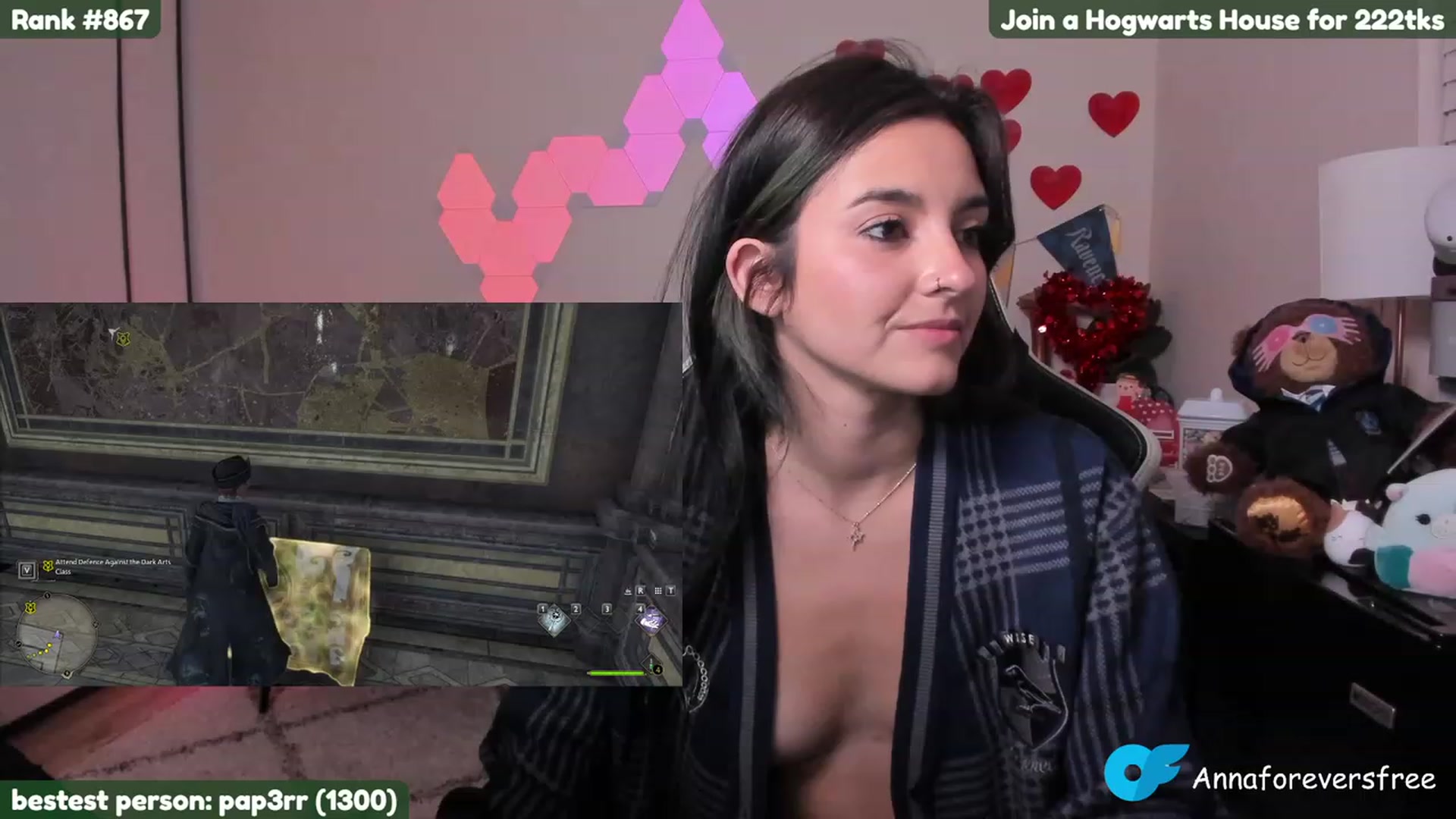 Gallery image thumbnail from Melon's myfreecams stream on, 02/14/2023, 02:16 image 11 of 20