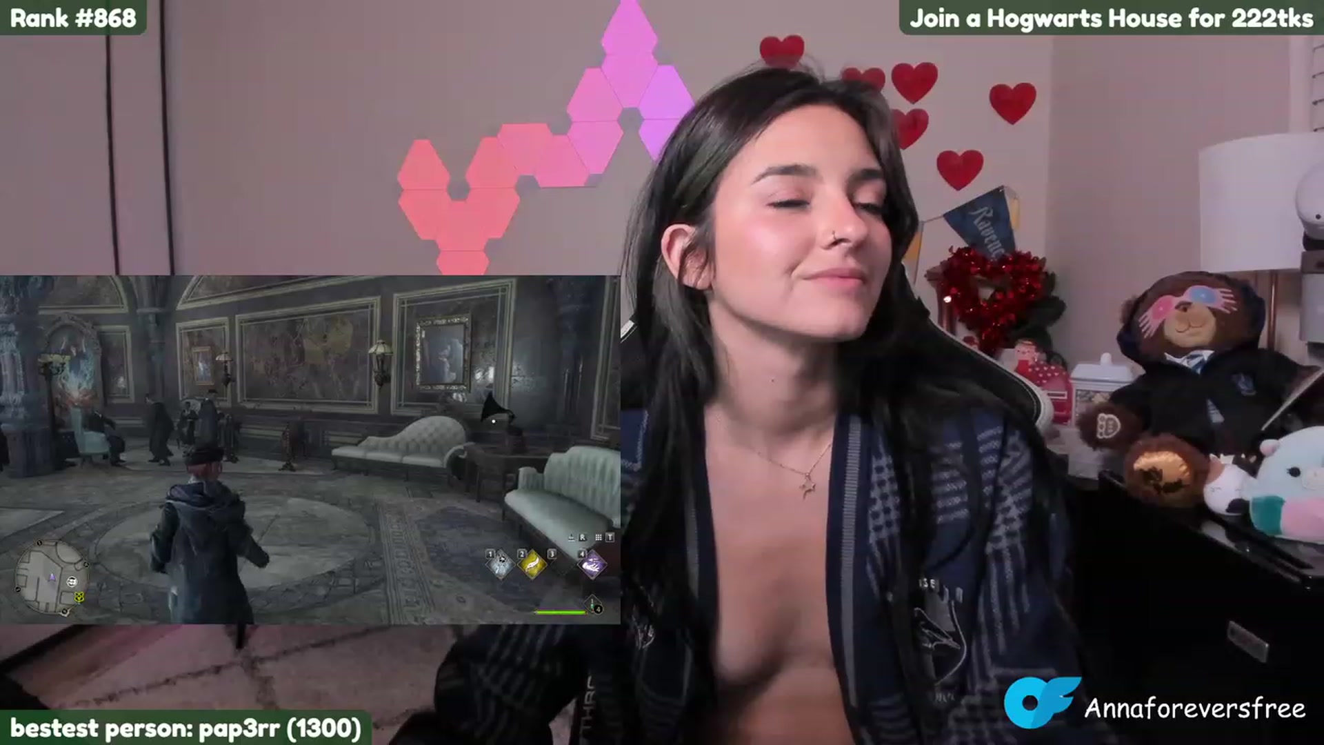 Gallery image thumbnail from Melon's myfreecams stream on, 02/14/2023, 02:16 image 15 of 20