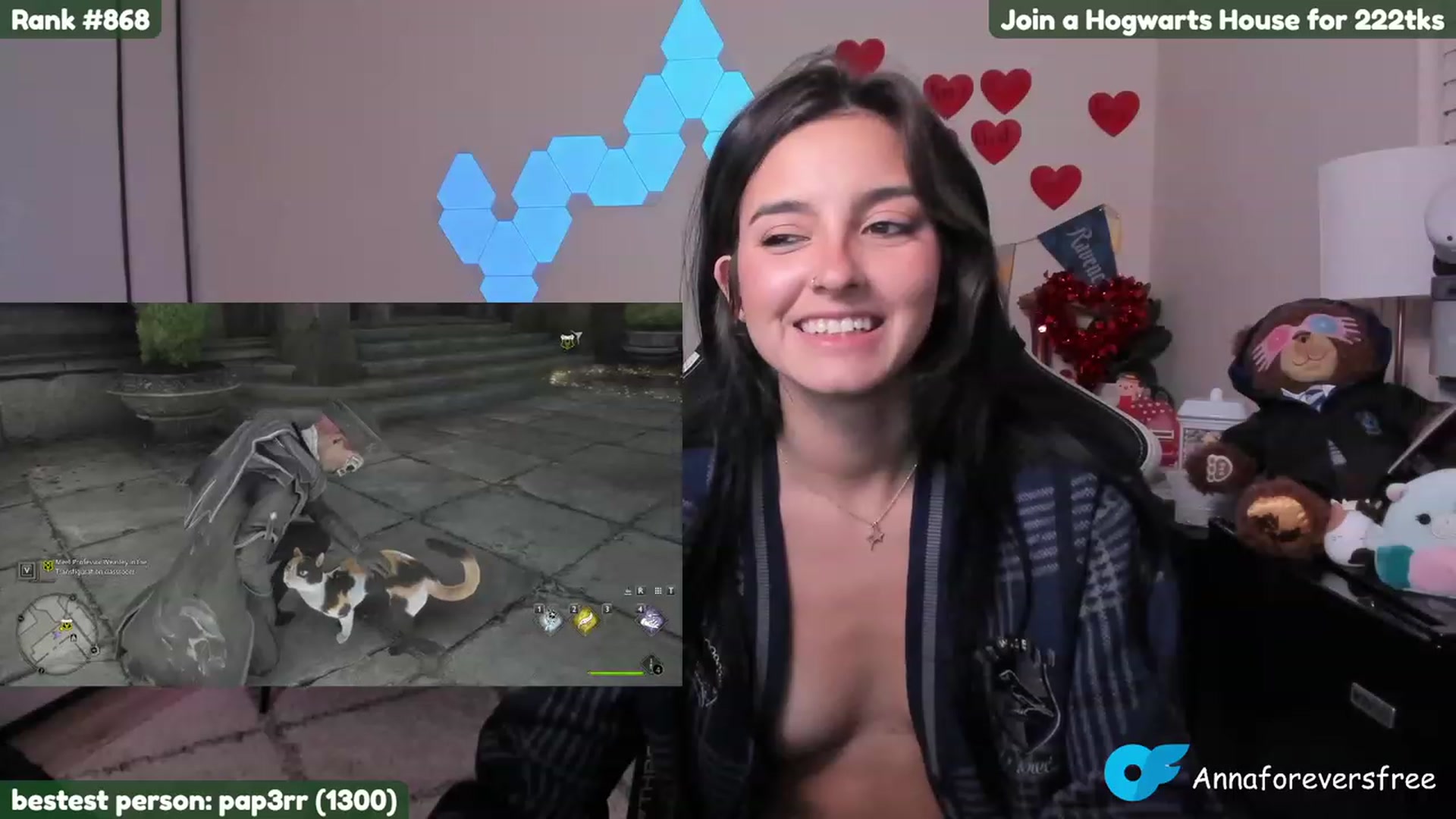 Gallery image thumbnail from Melon's myfreecams stream on, 02/14/2023, 02:16 image 16 of 20