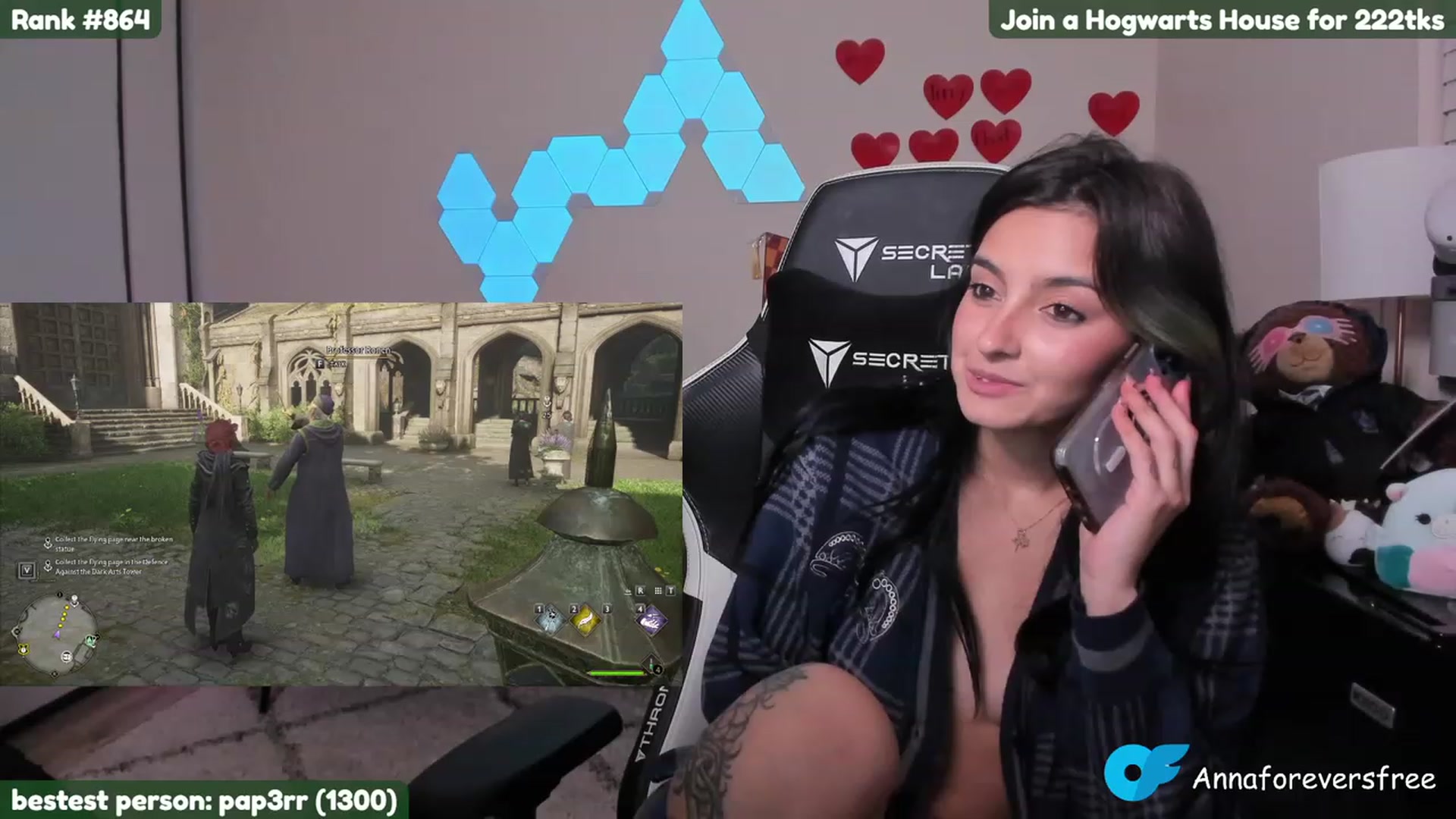 Gallery image thumbnail from Melon's myfreecams stream on, 02/14/2023, 02:16 image 20 of 20