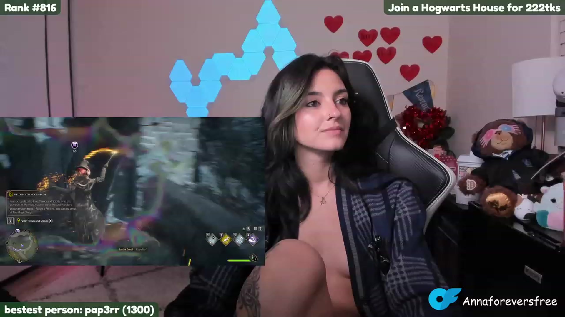 Gallery image thumbnail from Melon's myfreecams stream on, 02/14/2023, 04:11 image 15 of 20