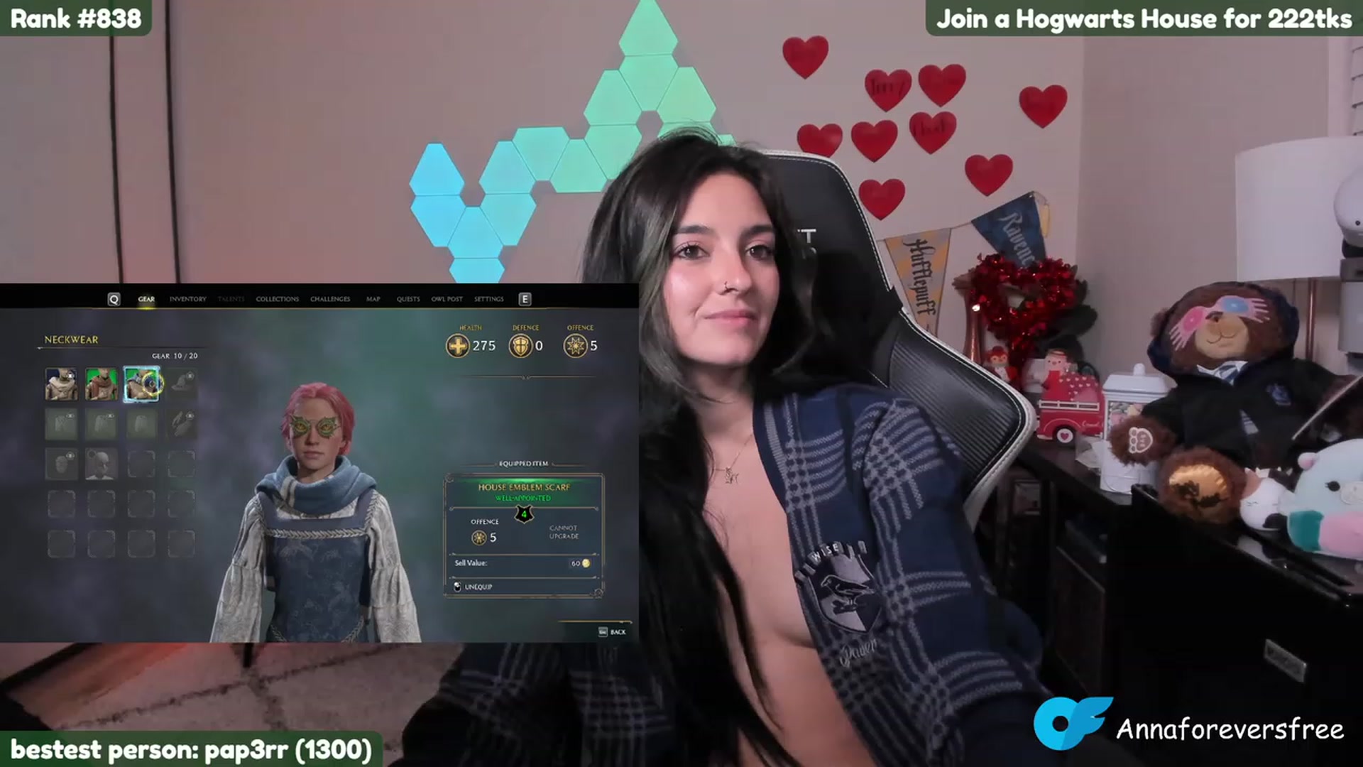 Gallery image thumbnail from Melon's myfreecams stream on, 02/14/2023, 04:11 image 6 of 20