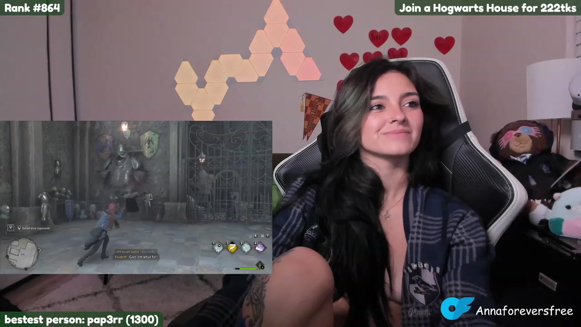 Gallery image thumbnail from Melon's myfreecams stream on, 02/14/2023, 04:11 image 4 of 20