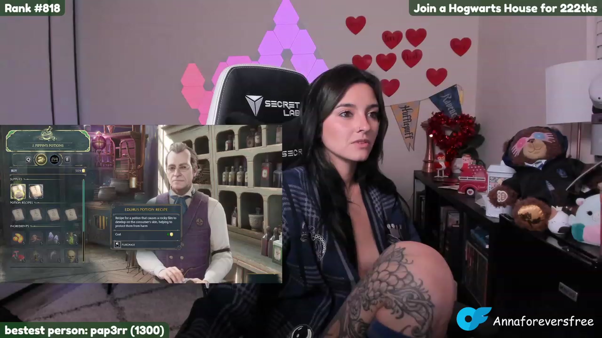 Gallery image thumbnail from Melon's myfreecams stream on, 02/14/2023, 04:11 image 14 of 20