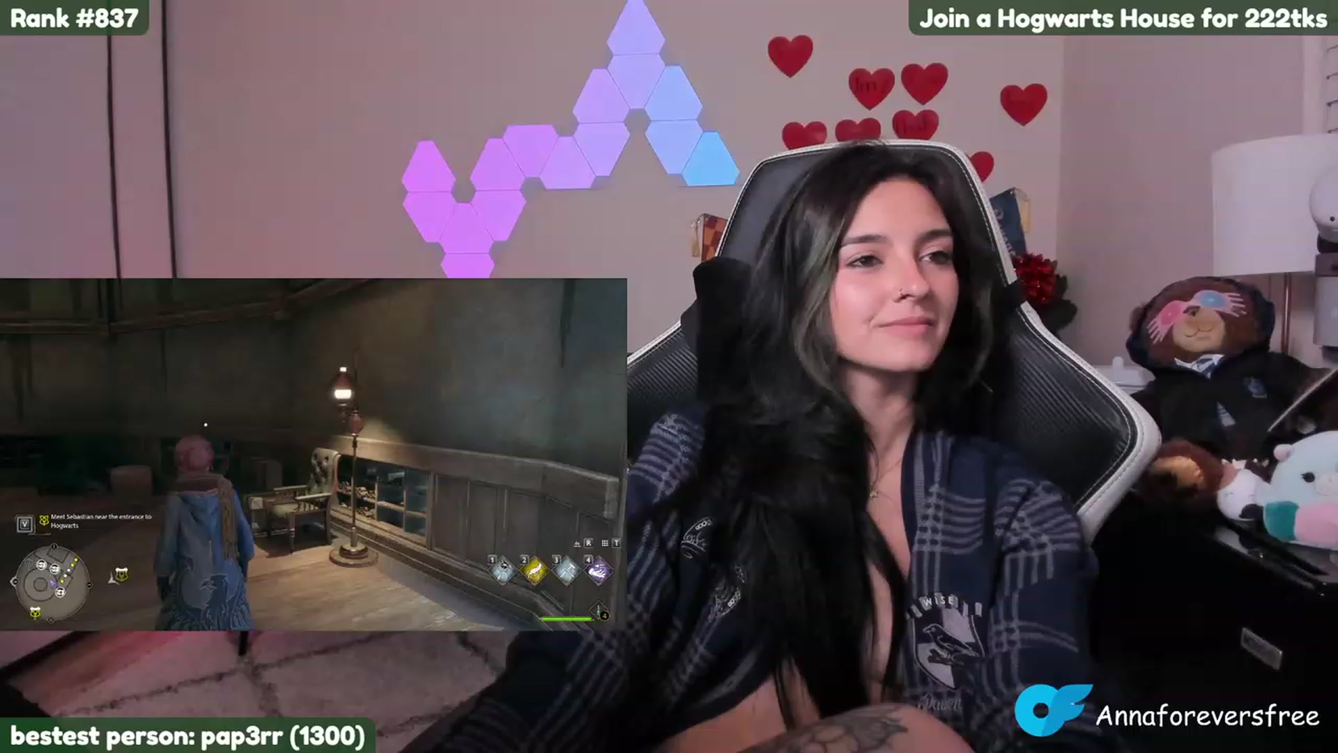 Gallery image thumbnail from Melon's myfreecams stream on, 02/14/2023, 04:11 image 5 of 20