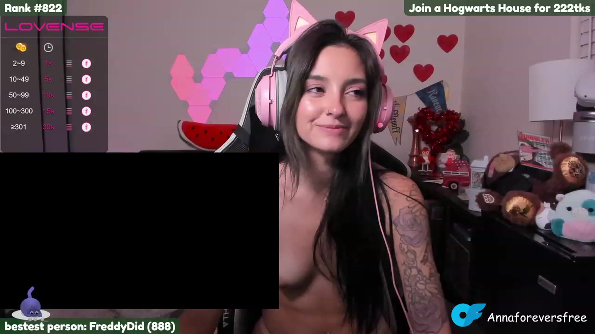 Gallery image thumbnail from Melon's myfreecams stream on, 02/16/2023, 05:03 image 2 of 20