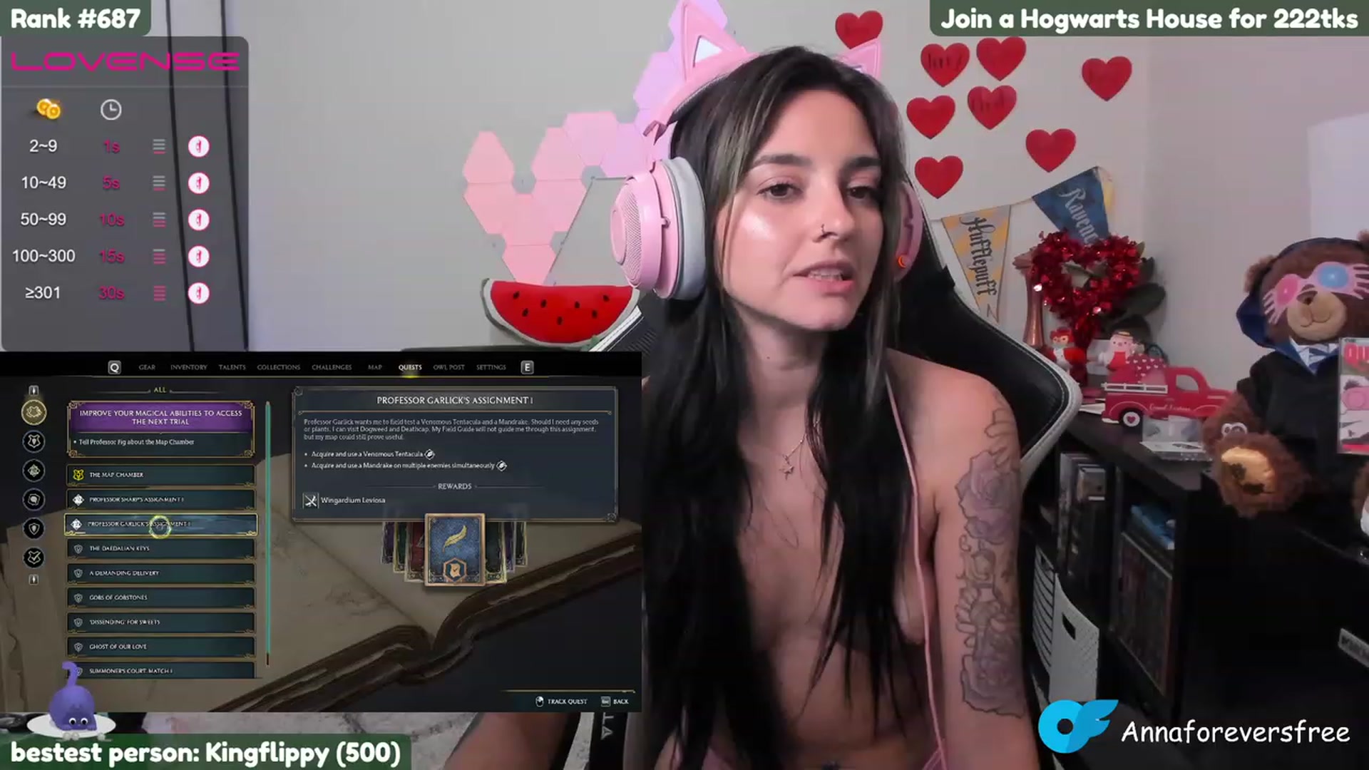 Gallery image thumbnail from Melon's myfreecams stream on, 02/17/2023, 03:36 image 17 of 20