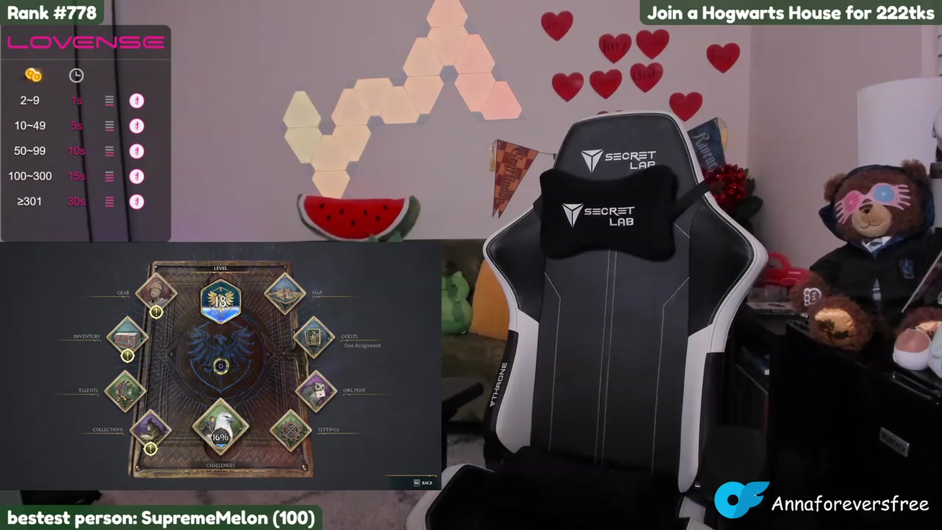 Gallery image thumbnail from Melon's myfreecams stream on, 02/19/2023, 02:19 image 20 of 20