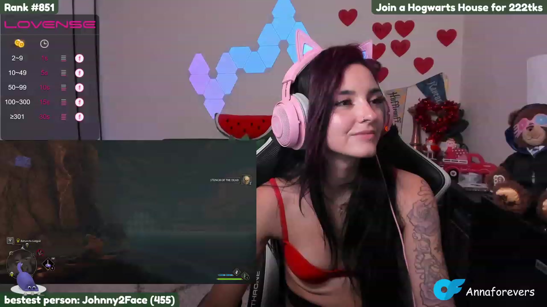 Gallery image thumbnail from Melon's myfreecams stream on, 02/21/2023, 03:40 image 4 of 20