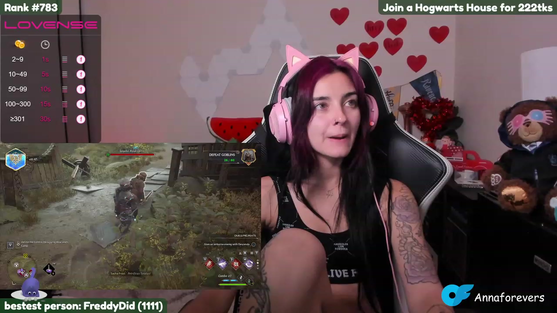 Gallery image thumbnail from Melon's myfreecams stream on, 02/25/2023, 04:46 image 11 of 20