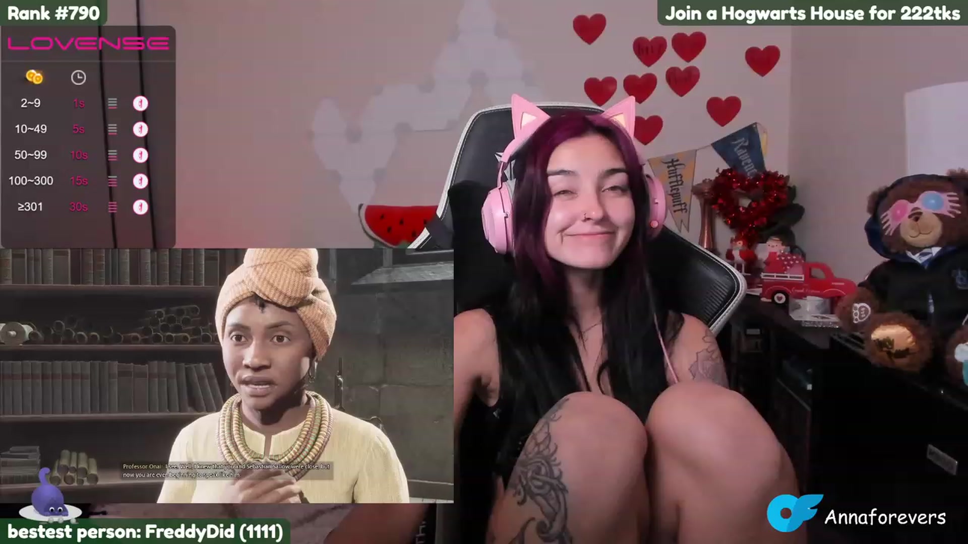 Gallery image thumbnail from Melon's myfreecams stream on, 02/25/2023, 04:46 image 2 of 20