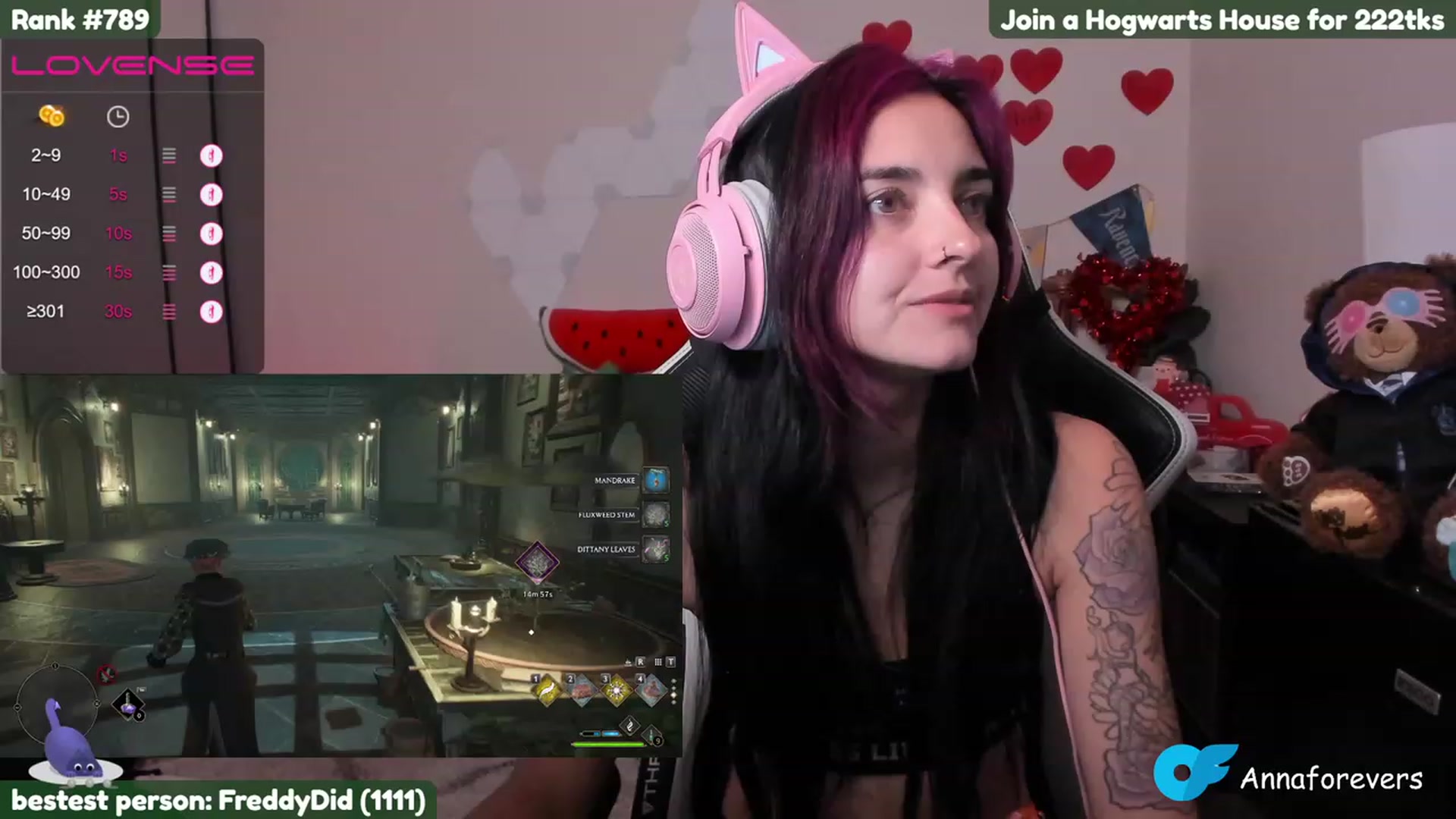 Gallery image thumbnail from Melon's myfreecams stream on, 02/25/2023, 04:46 image 1 of 20