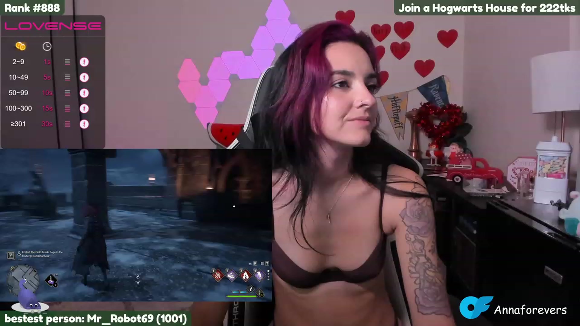 Gallery image thumbnail from Melon's myfreecams stream on, 02/28/2023, 02:43 image 15 of 20