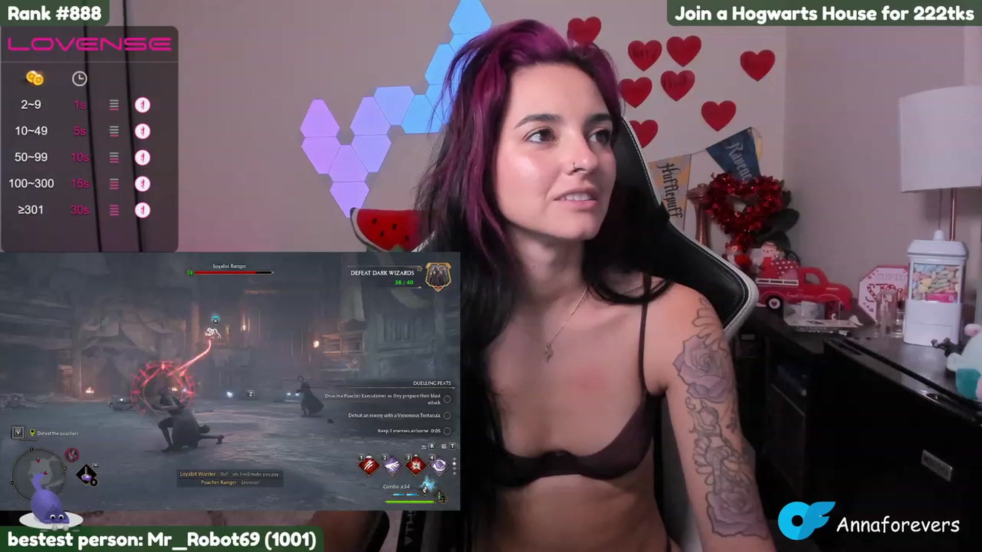 Gallery image thumbnail from Melon's myfreecams stream on, 02/28/2023, 02:43 image 10 of 20