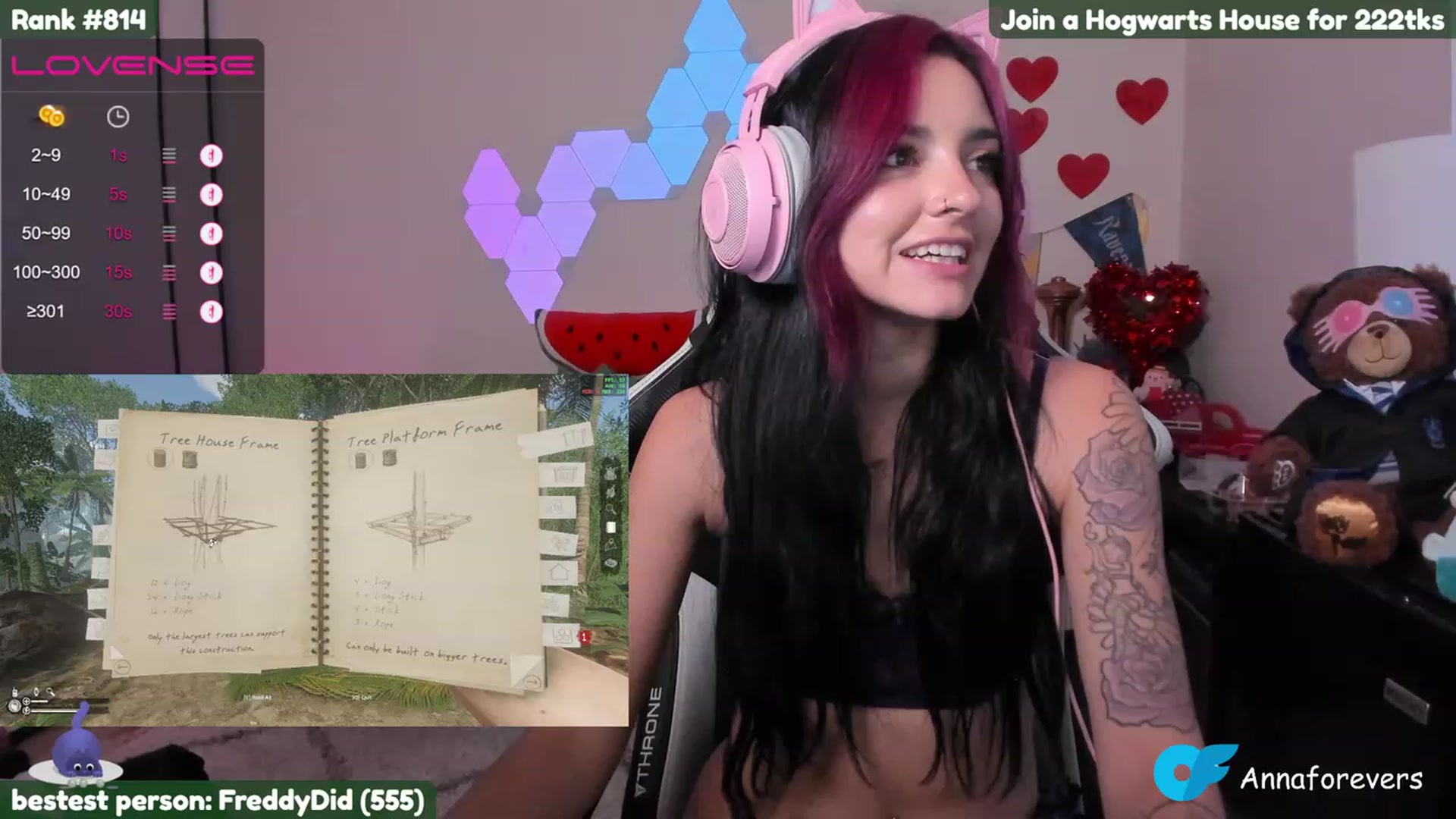 Gallery image thumbnail from Melon's myfreecams stream on, 03/01/2023, 24:06 image 12 of 20