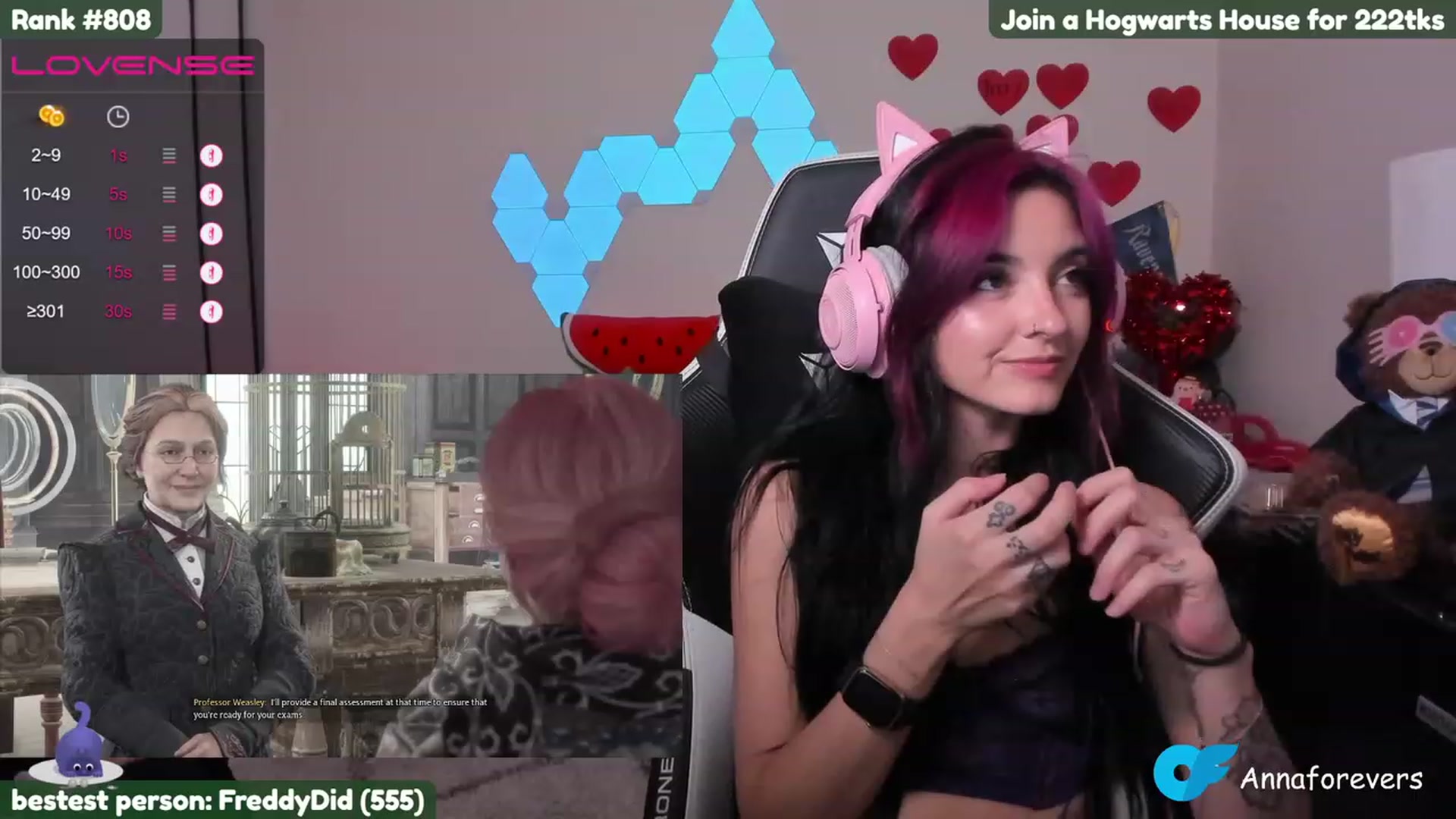 Gallery image thumbnail from Melon's myfreecams stream on, 03/01/2023, 24:06 image 20 of 20