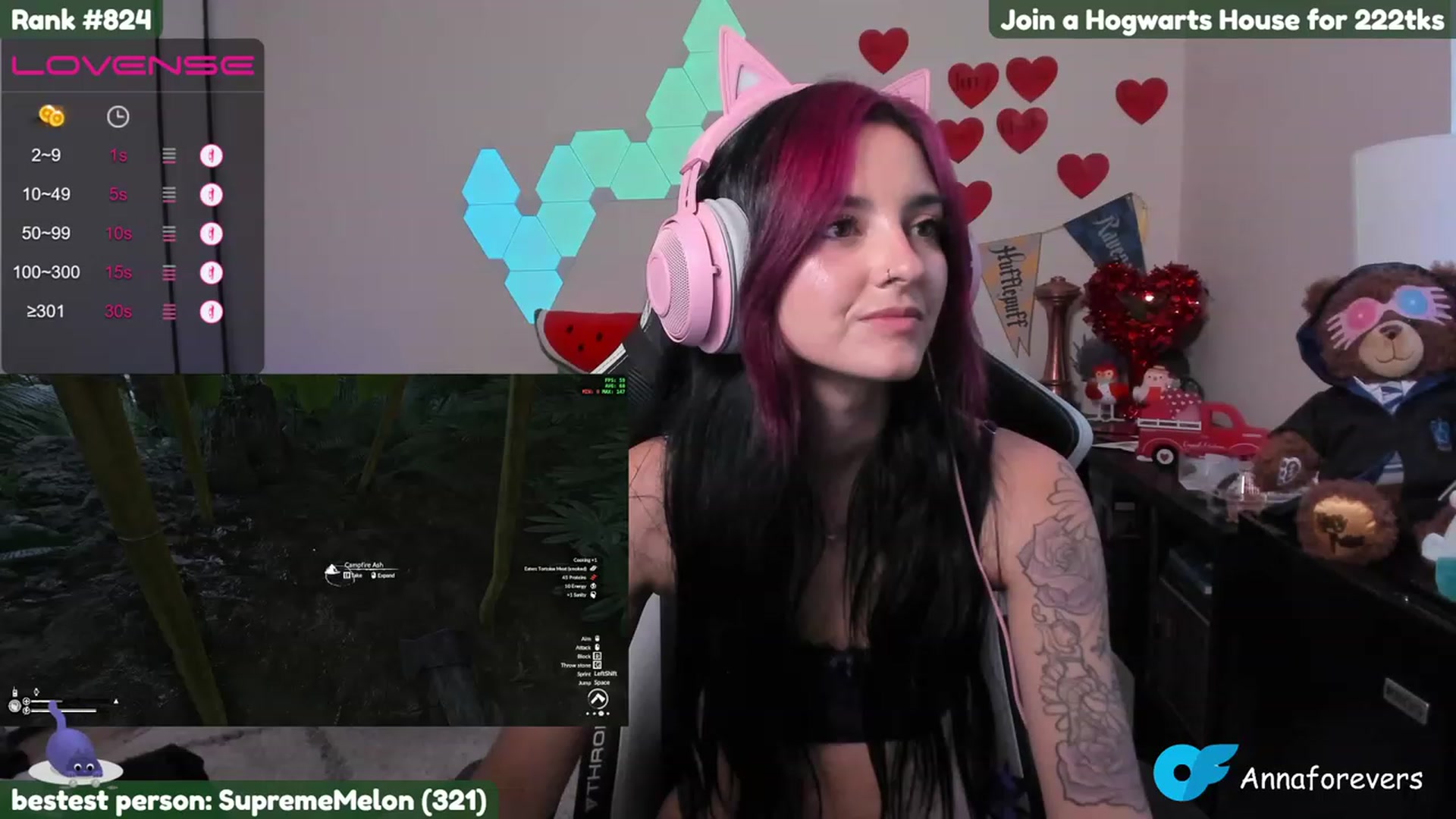 Gallery image thumbnail from Melon's myfreecams stream on, 03/01/2023, 01:25 image 11 of 20
