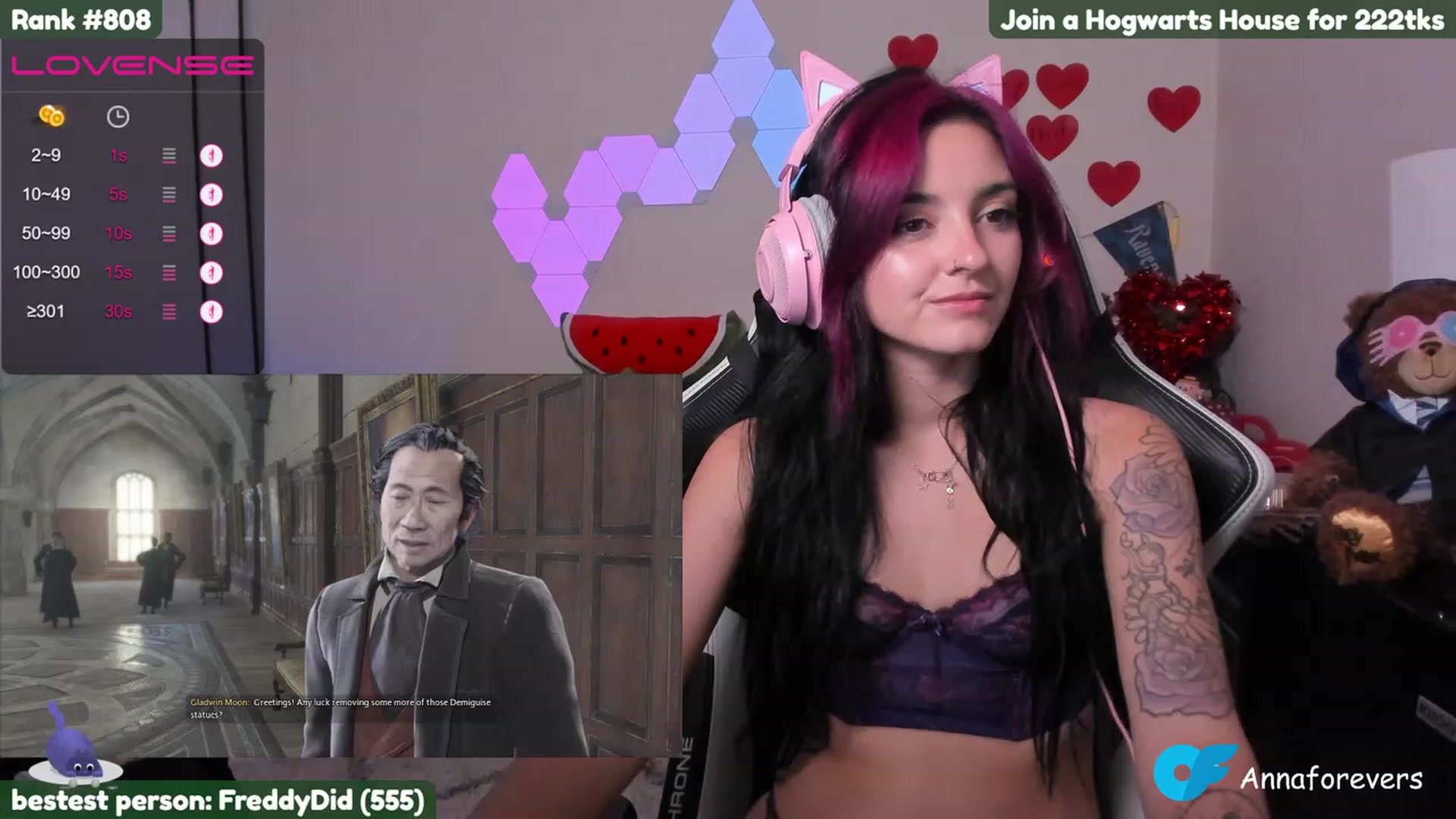 Gallery image thumbnail from Melon's myfreecams stream on, 03/01/2023, 03:33 image 14 of 20